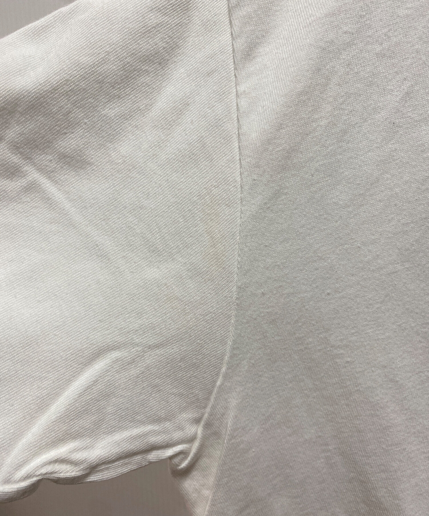 中古・古着通販】stussy (ステューシー) Eric B. & Rakim Move The