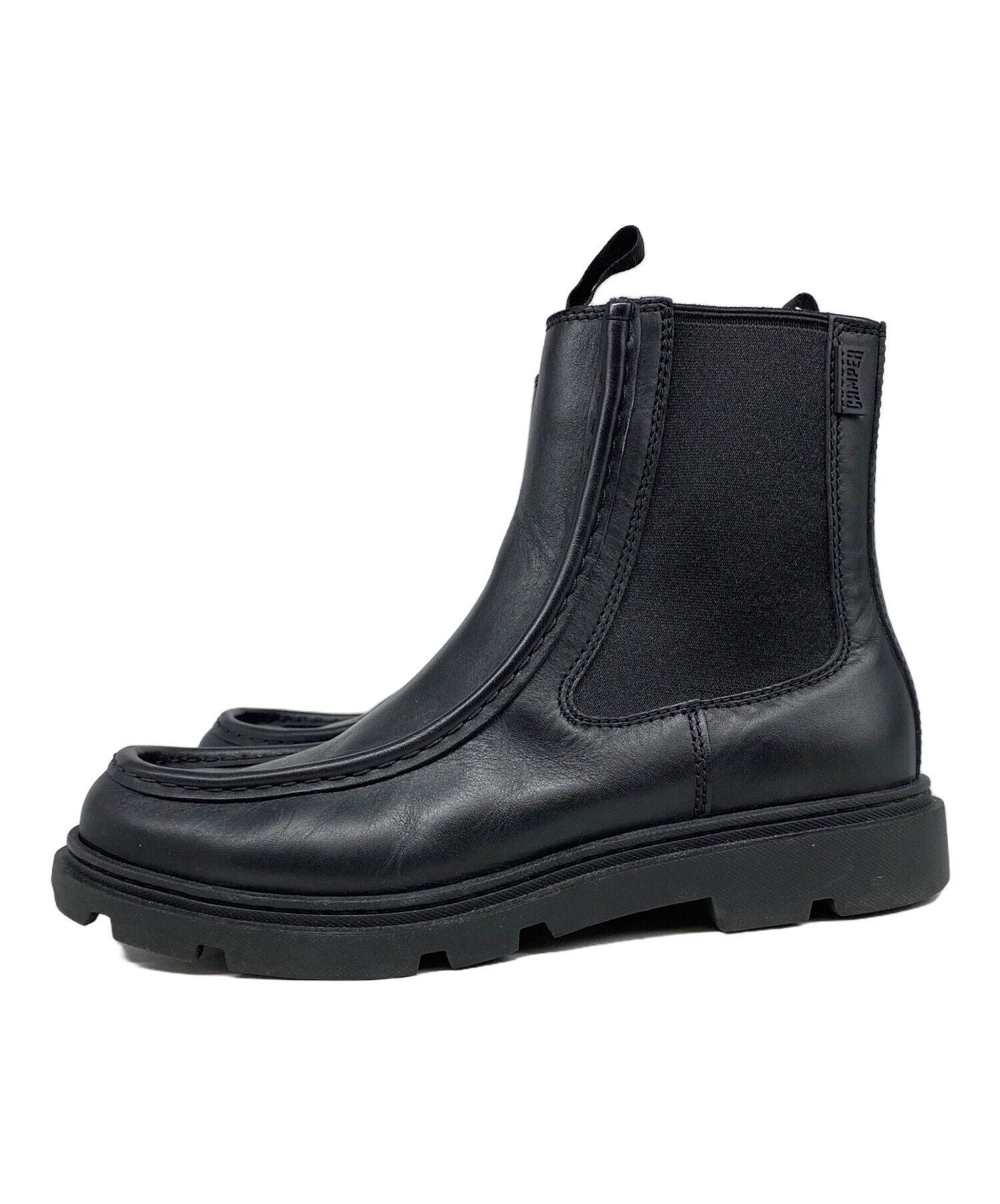 中古・古着通販】CAMPER (カンペール) JUNCTION ハイカットシューズ 