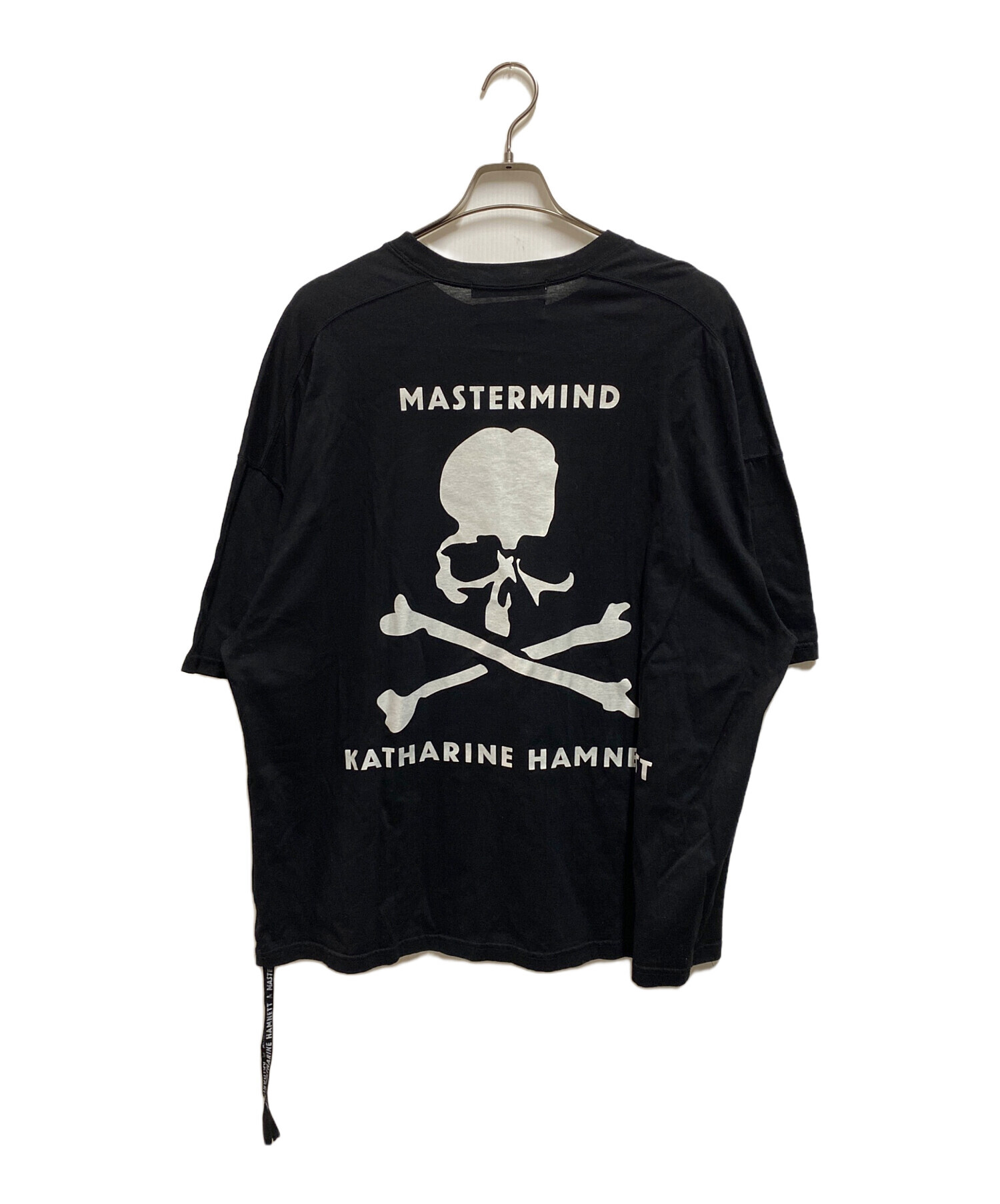中古・古着通販】KATHARINE HAMNETT (キャサリンハムネット 