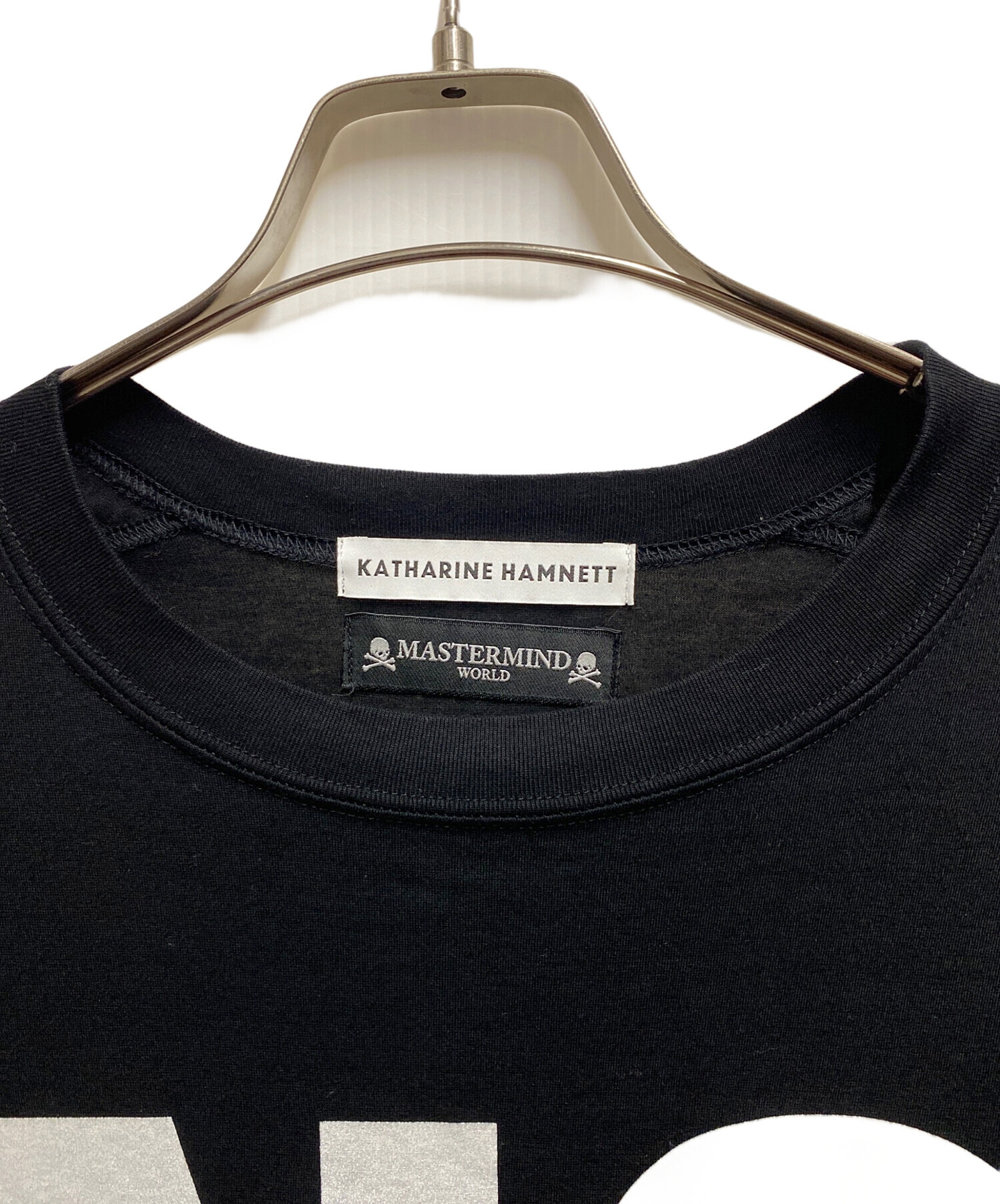 中古・古着通販】KATHARINE HAMNETT (キャサリンハムネット 