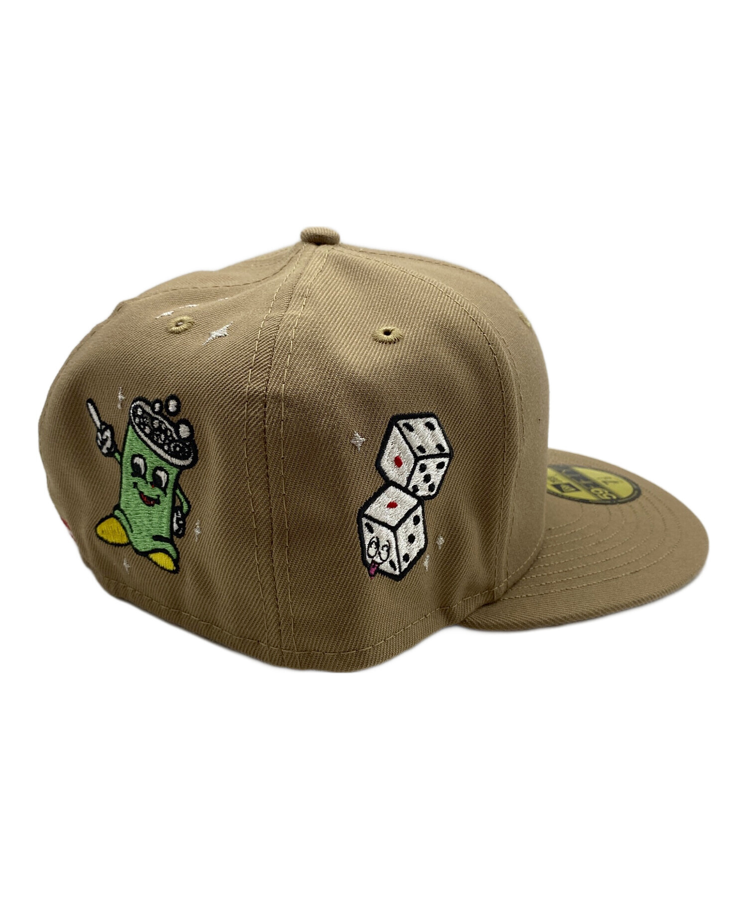 中古・古着通販】SUPREME (シュプリーム) New Era (ニューエラ 