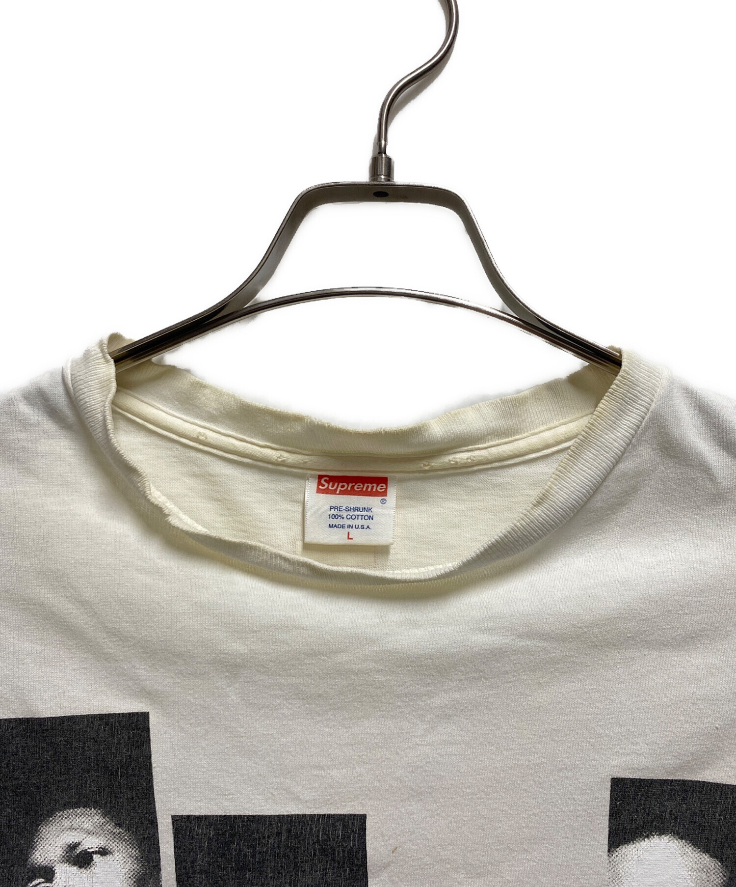 中古・古着通販】SUPREME (シュプリーム) John Coltrane (ジョン