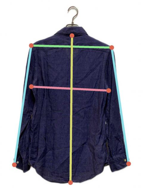 中古・古着通販】BARNEYS NEWYORK (バーニーズ・ニューヨーク