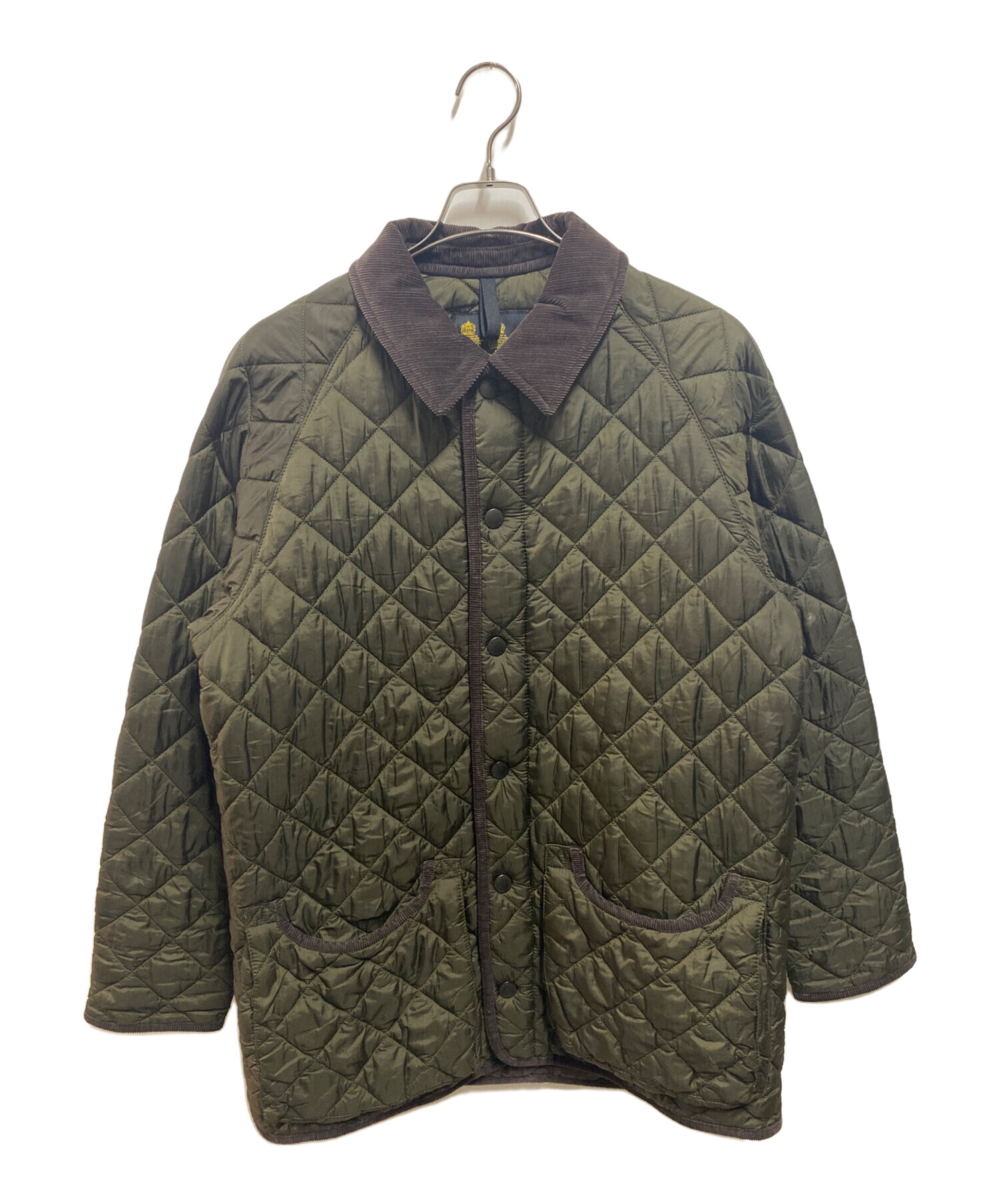 J*B様 Barbour キルティングジャケット 34 Barbour | 〈別注〉BLYTH キルティングジャケット WOMEN