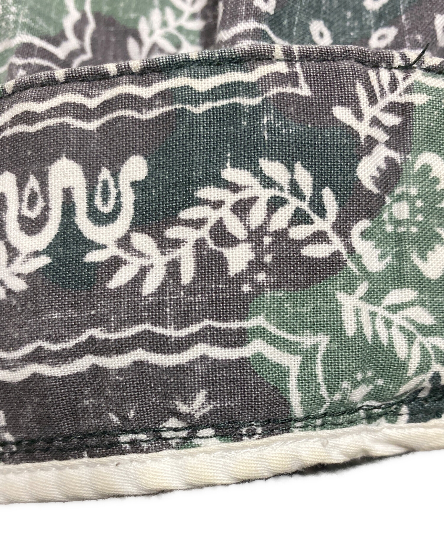 中古・古着通販】stussy (ステューシー) reyn spooner (レイン