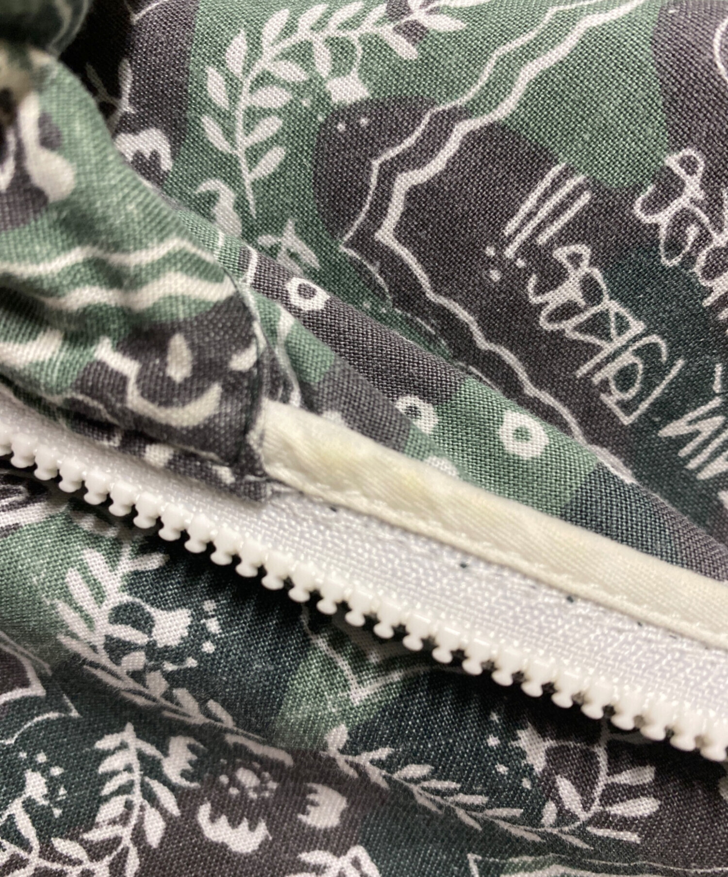 中古・古着通販】stussy (ステューシー) reyn spooner (レイン