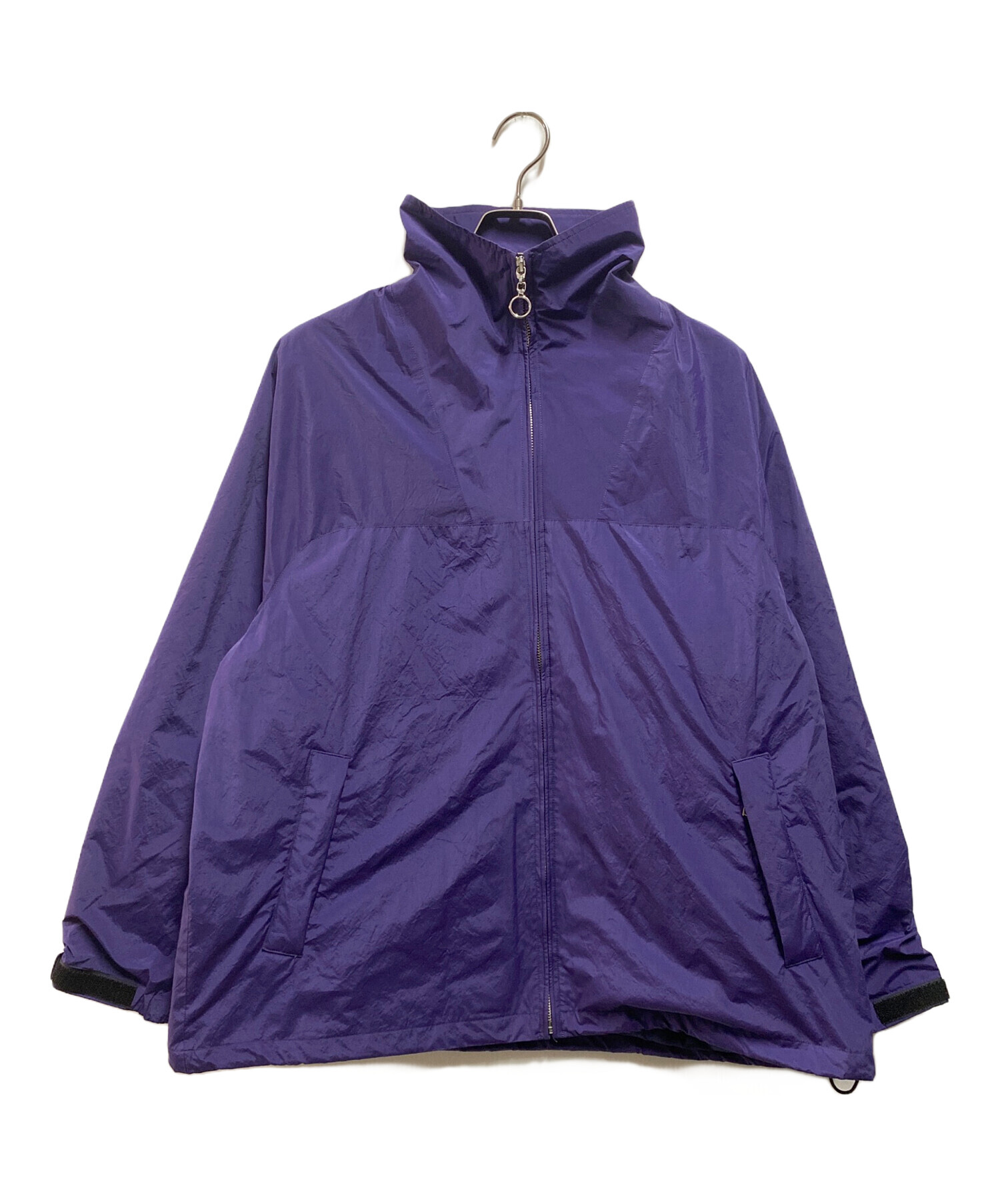 中古・古着通販】MAATEE&SONS (マーティーアンドサンズ) FULL JIP