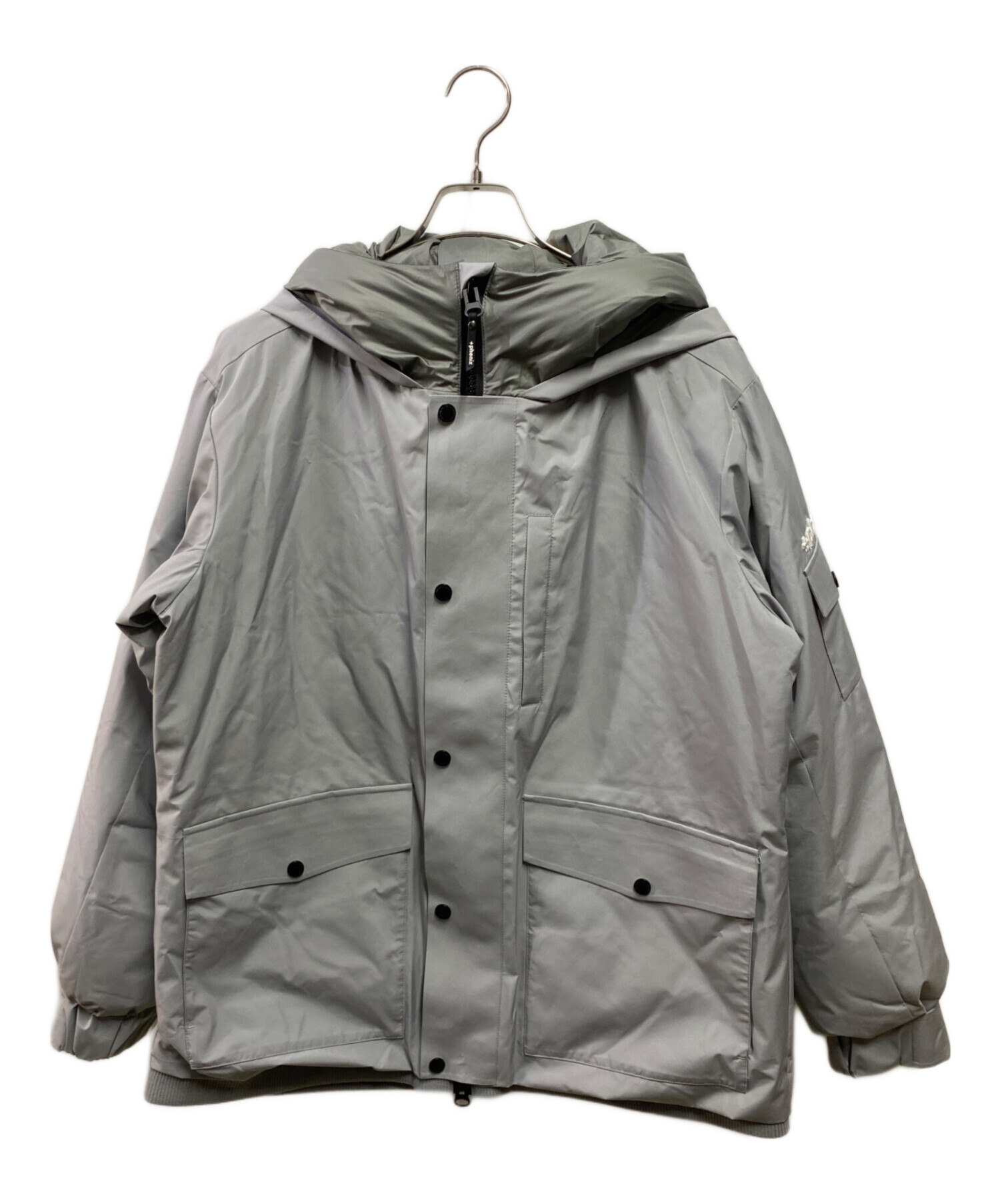 中古・古着通販】PHENIX (フェニックス) GORE-TEX INFINIUM Down