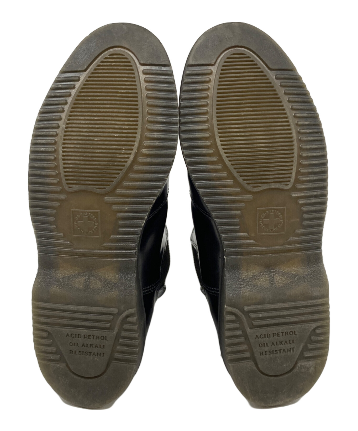 中古・古着通販】Dr.Martens (ドクターマーチン) FLORA チェルシー