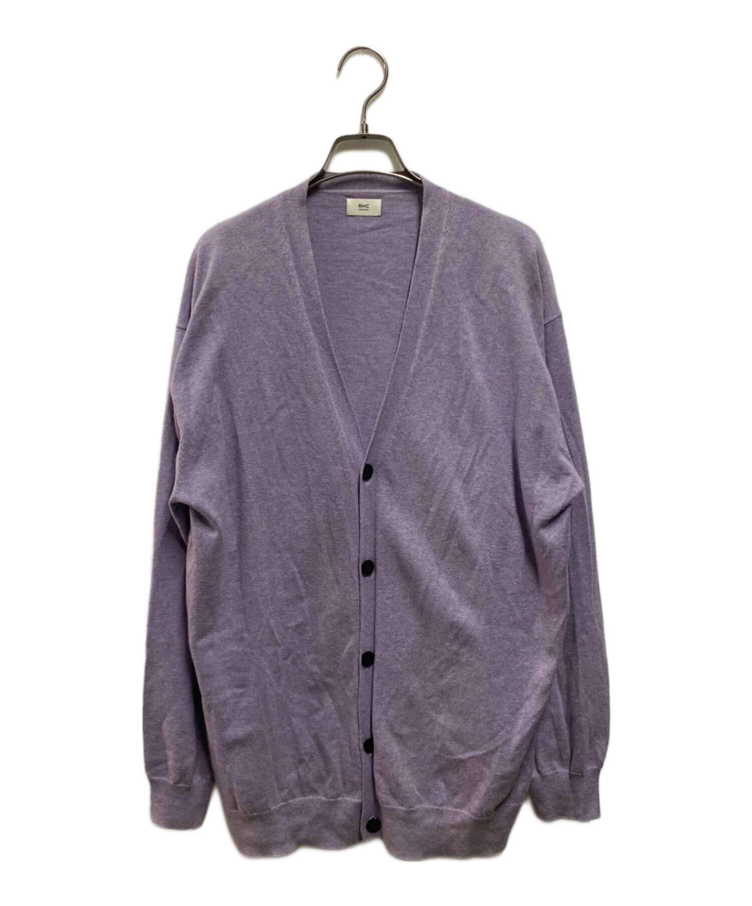 ロンハーマンカシミヤカーディガン Ron Herman California Cotton