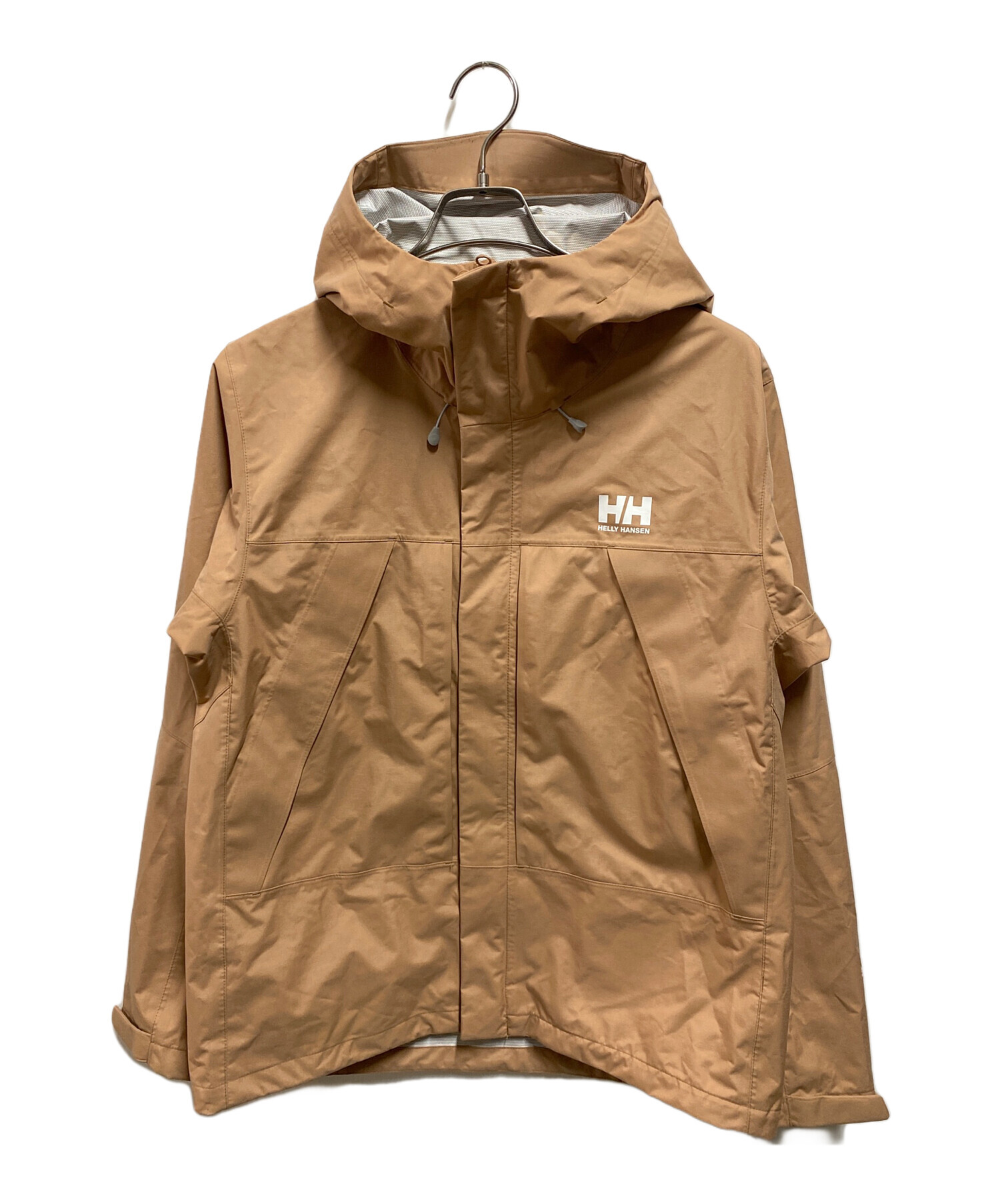 中古・古着通販】HELLY HANSEN (ヘリーハンセン) スカンザライト 