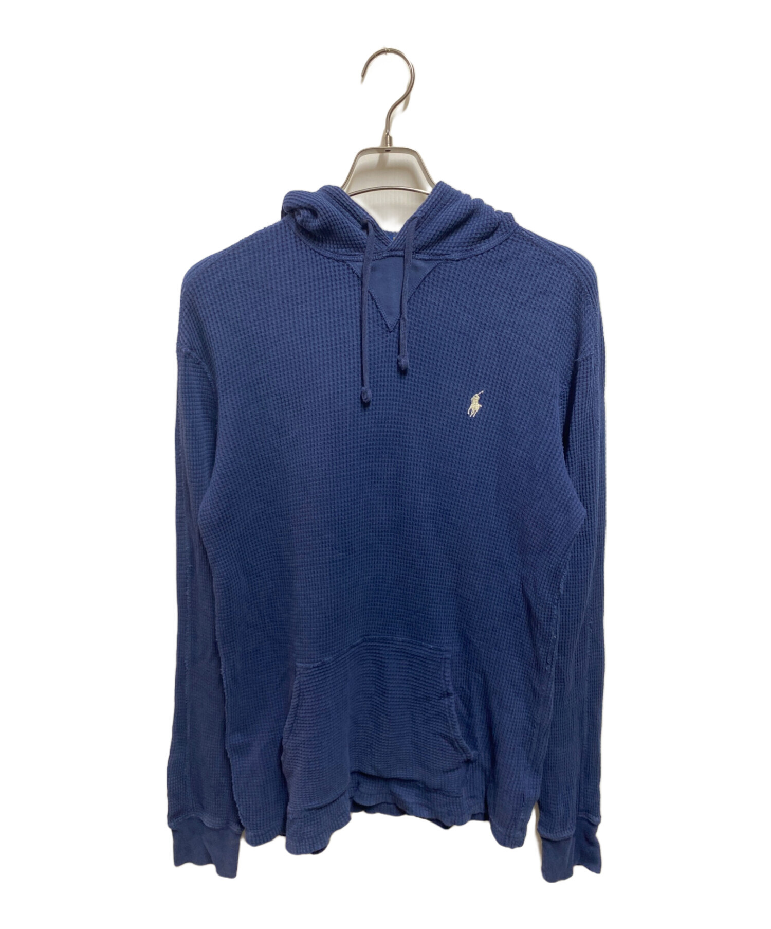 美品90s Ralph Lauren zip Foodie 紺　フード裏サーマル 楽天市場】90s ポロ ラルフローレン 裏 サーマル フルジップ