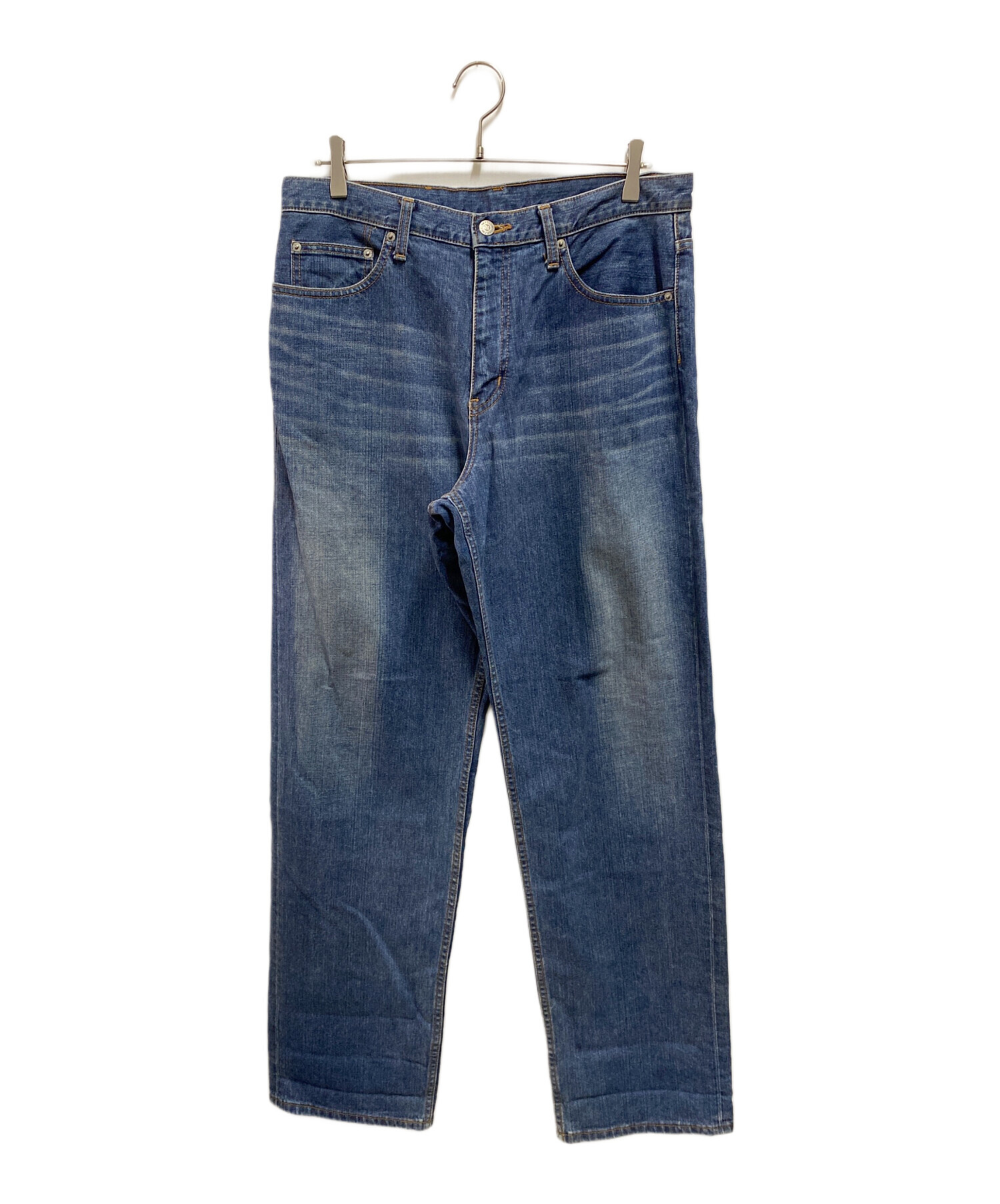 中古・古着通販】POLO JEANS CO. (ポロジーンズカンパニー) ワイド