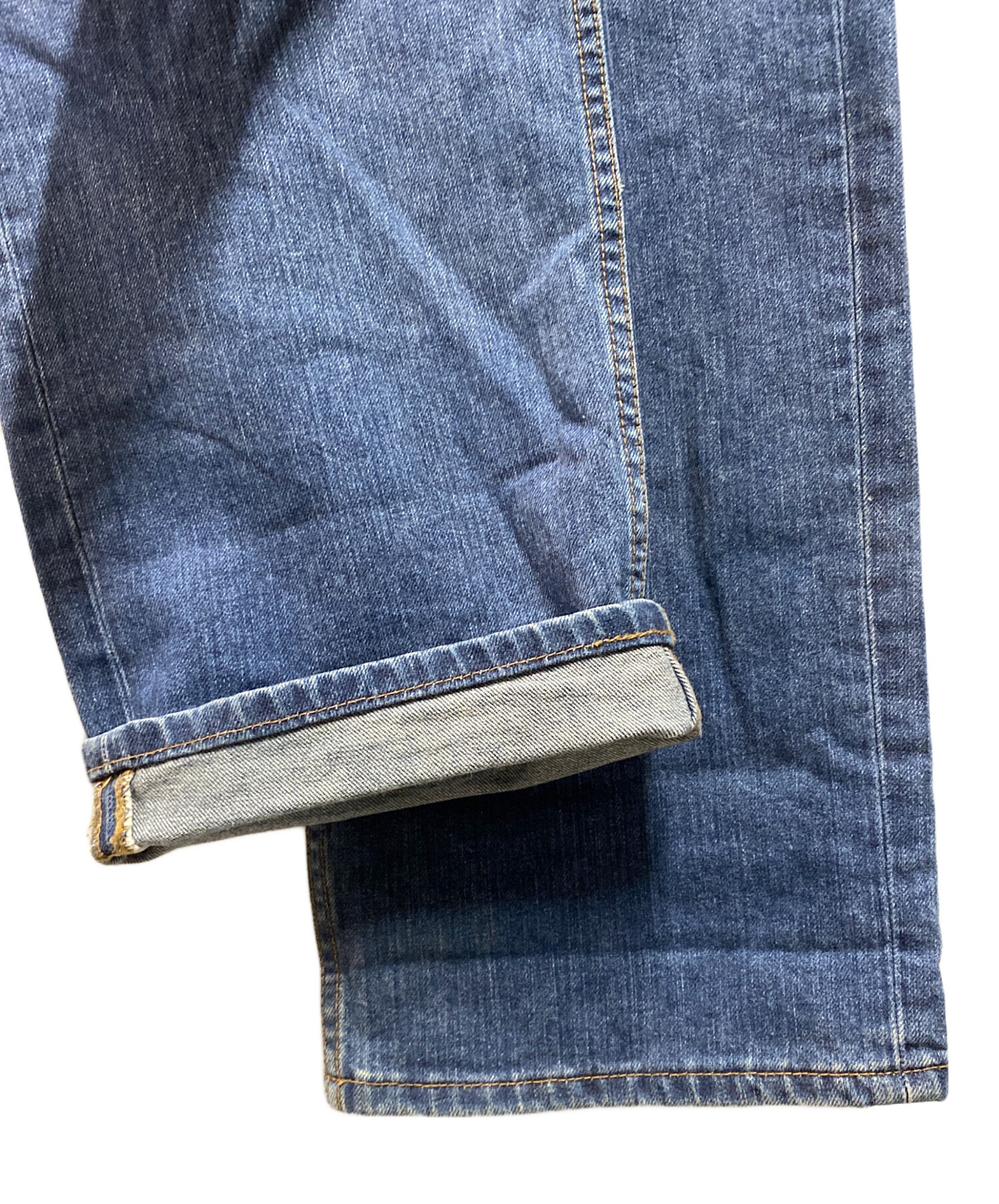 中古・古着通販】POLO JEANS CO. (ポロジーンズカンパニー) ワイド