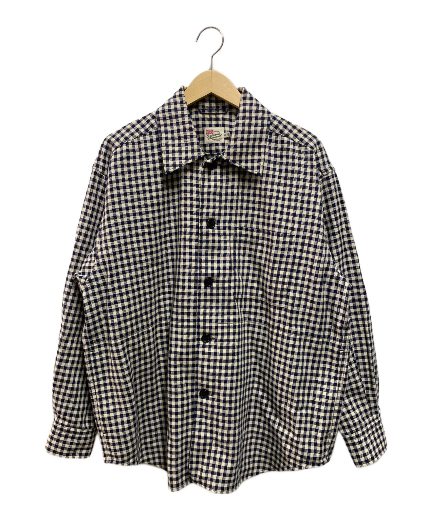 中古・古着通販】Traditional Weatherwear (トラディショナルウェザー