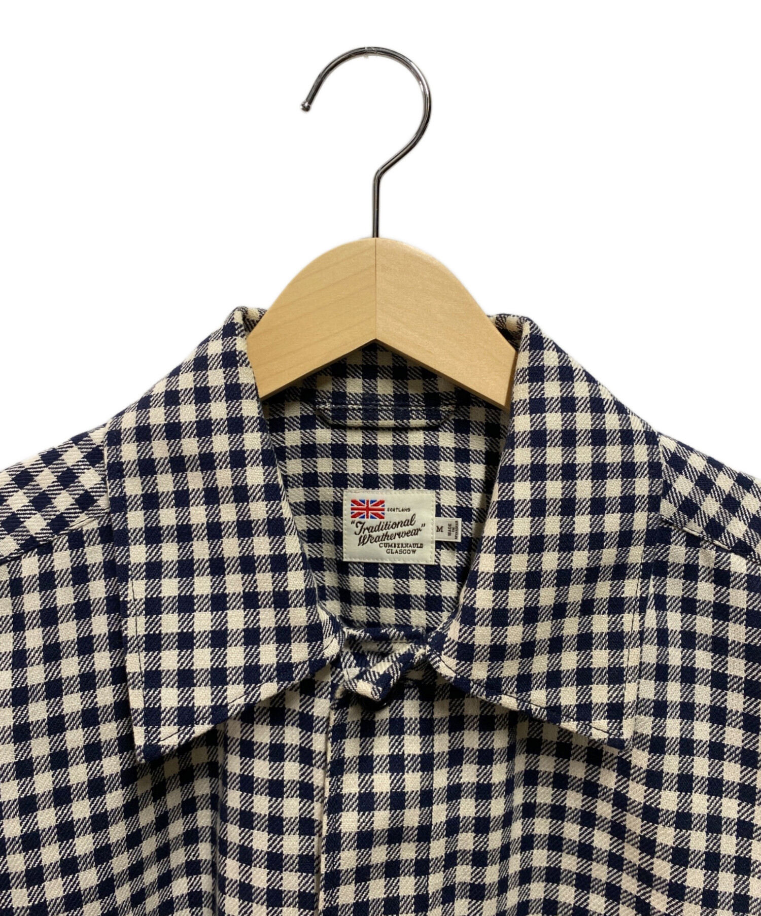 中古・古着通販】Traditional Weatherwear (トラディショナルウェザー