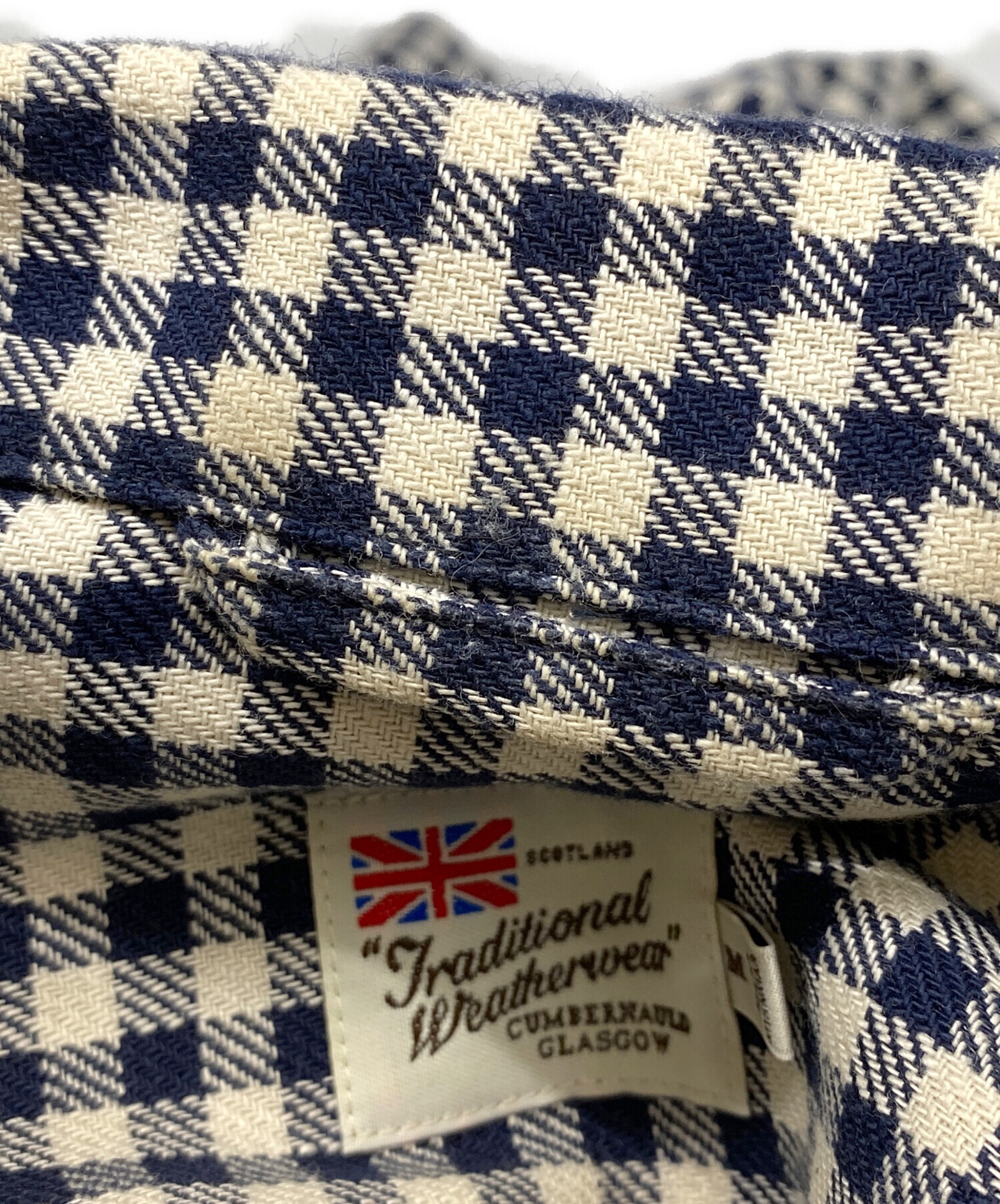 中古・古着通販】Traditional Weatherwear (トラディショナルウェザー 