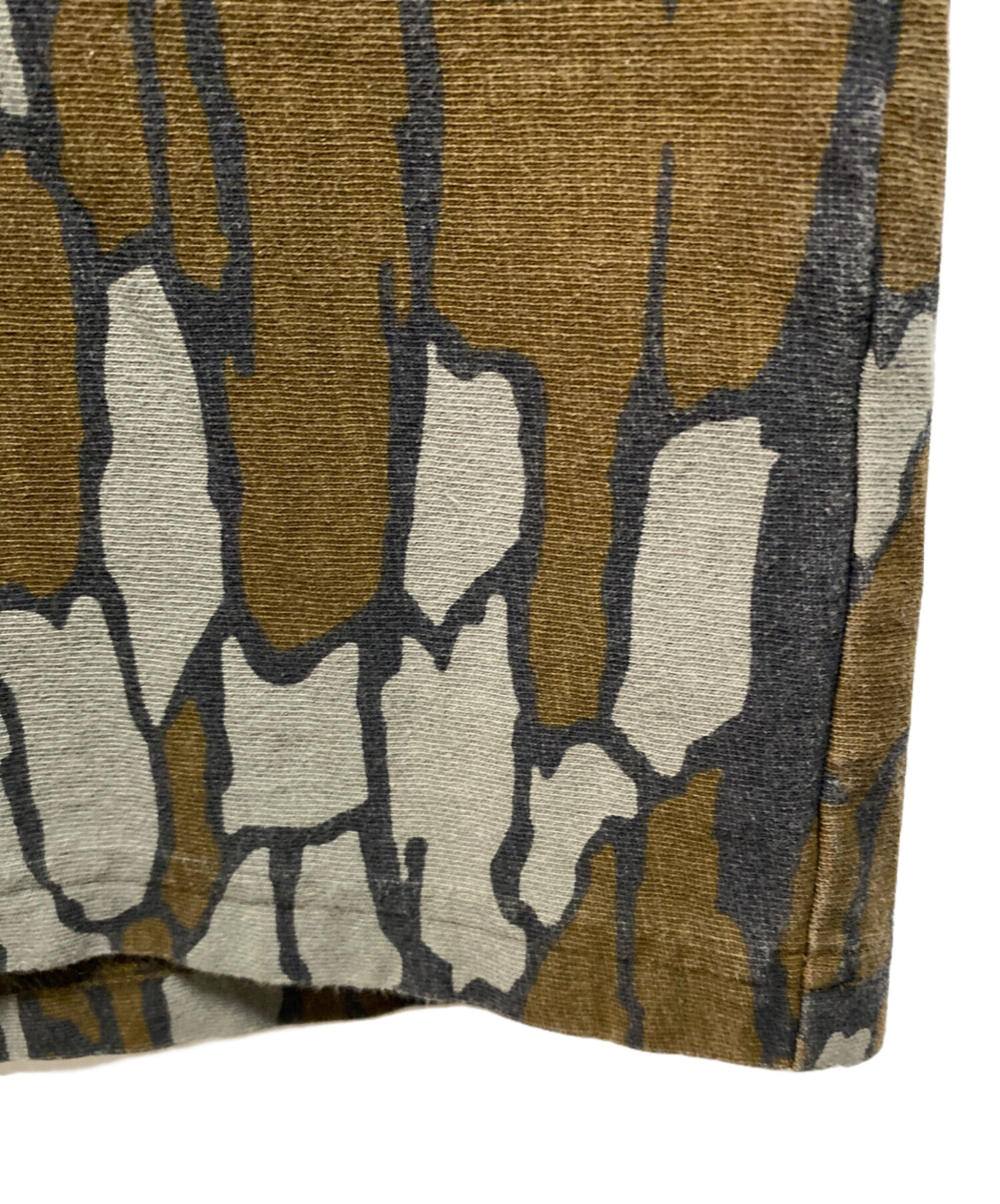 中古・古着通販】SUPREME (シュプリーム) S/S Pocket Tee 