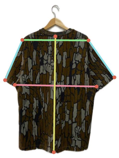 中古・古着通販】SUPREME (シュプリーム) S/S Pocket Tee 