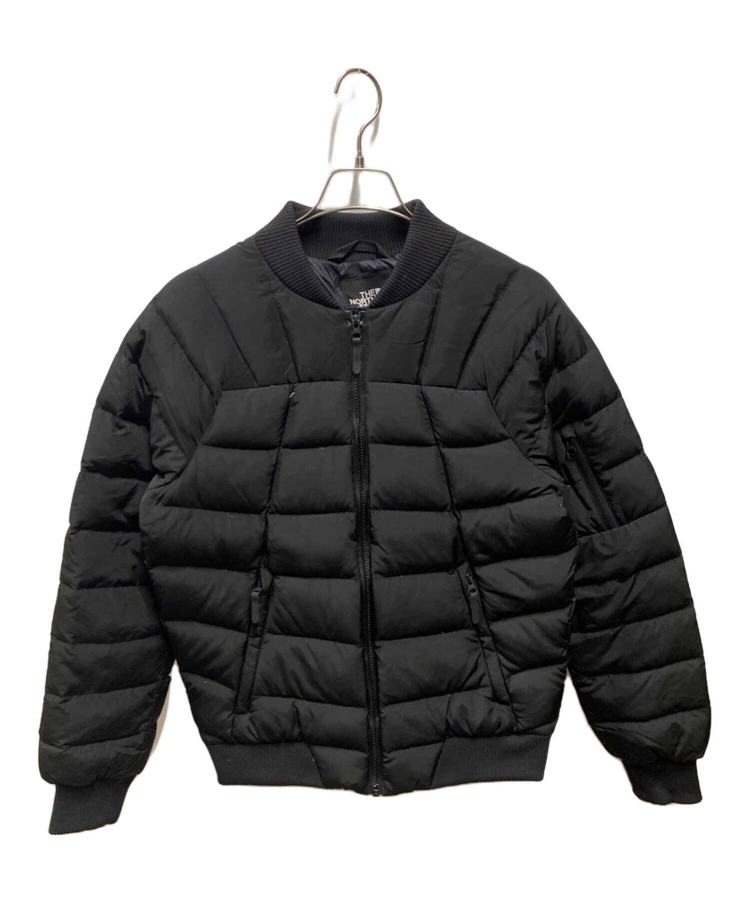 中古・古着通販】THE NORTH FACE (ザ ノース フェイス) Kanatak Bomber 