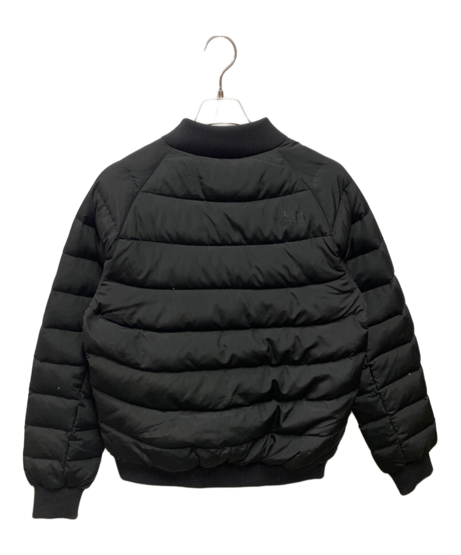 中古・古着通販】THE NORTH FACE (ザ ノース フェイス) Kanatak Bomber 