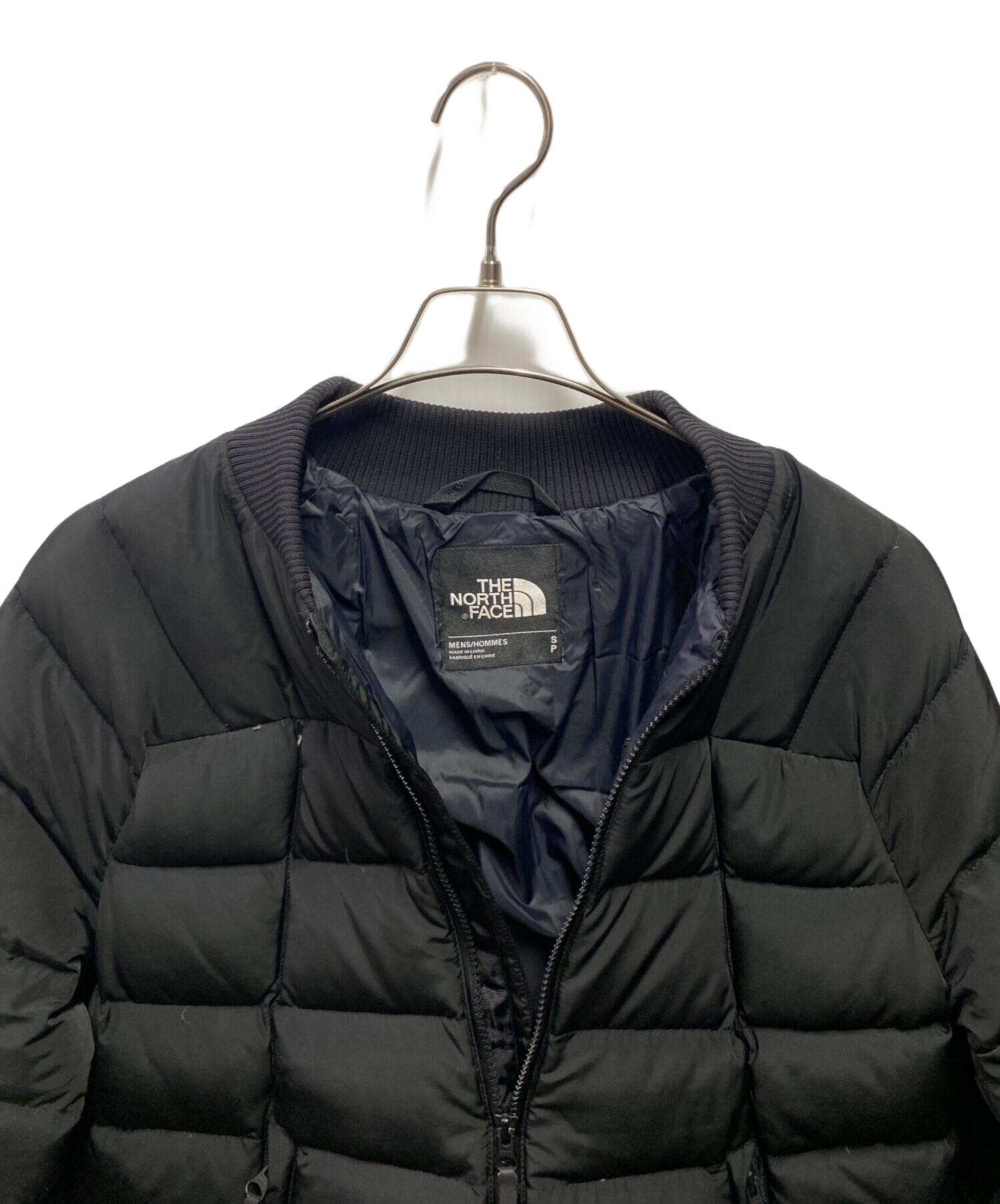 中古・古着通販】THE NORTH FACE (ザ ノース フェイス) Kanatak Bomber 