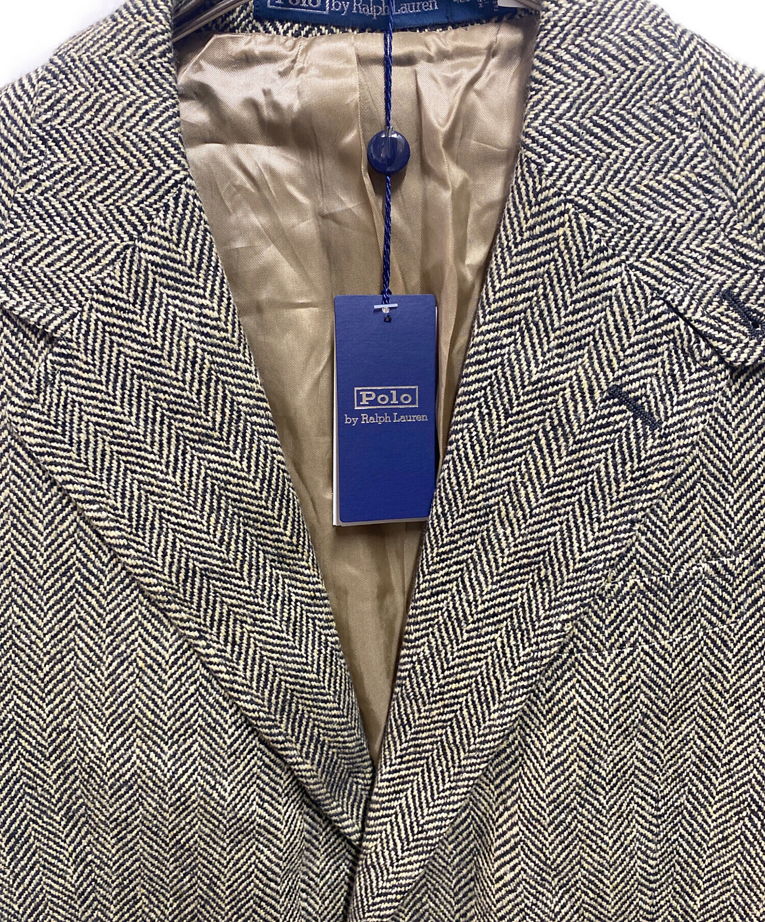 中古・古着通販】POLO RALPH LAUREN (ポロ・ラルフローレン 