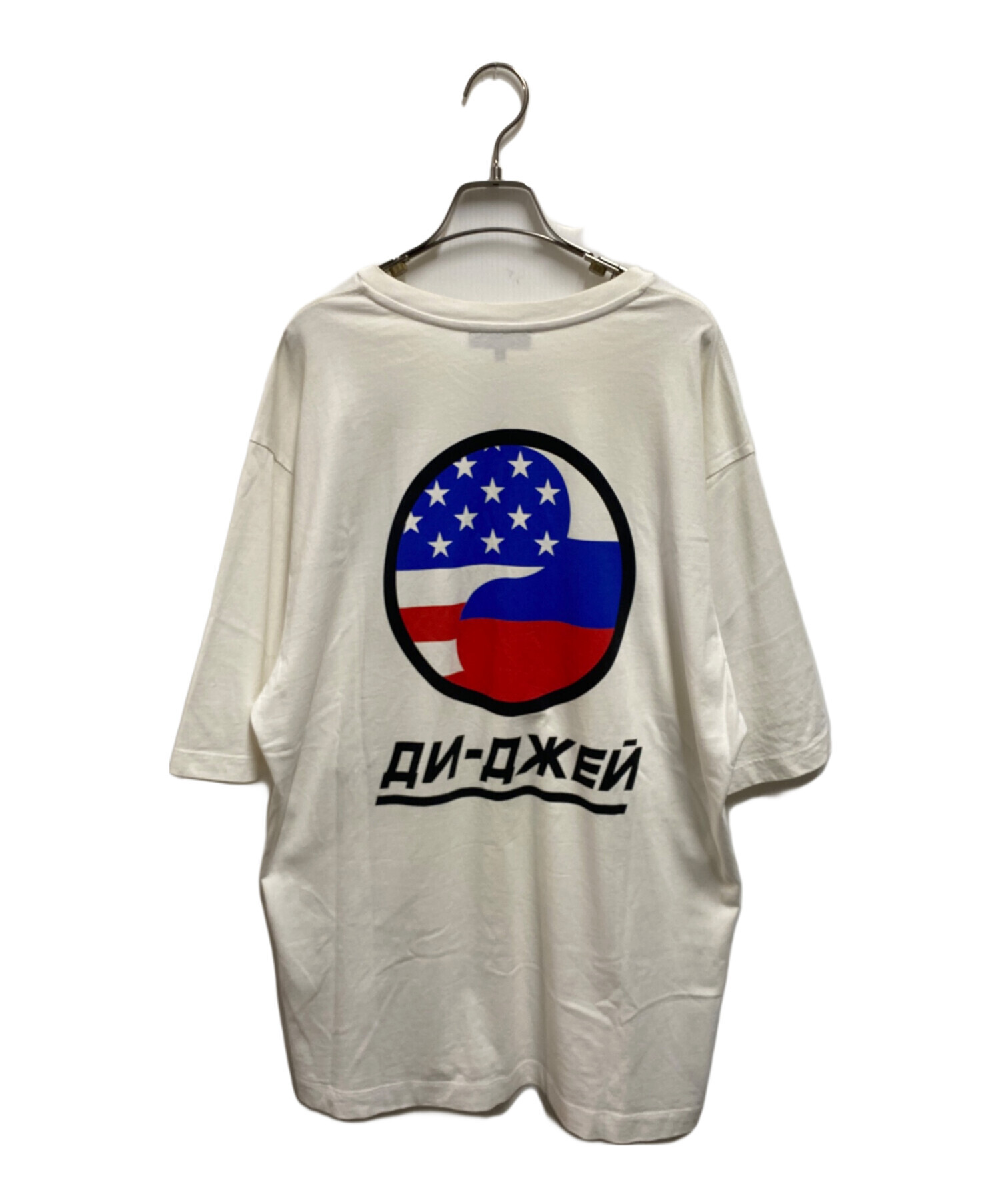 中古・古着通販】Gosha Rubchinskiy (ゴーシャラブチンスキー) DJ 