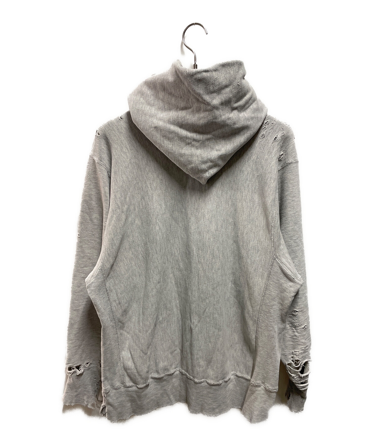 中古・古着通販】Champion REVERSE WEAVE (チャンピオン リバース