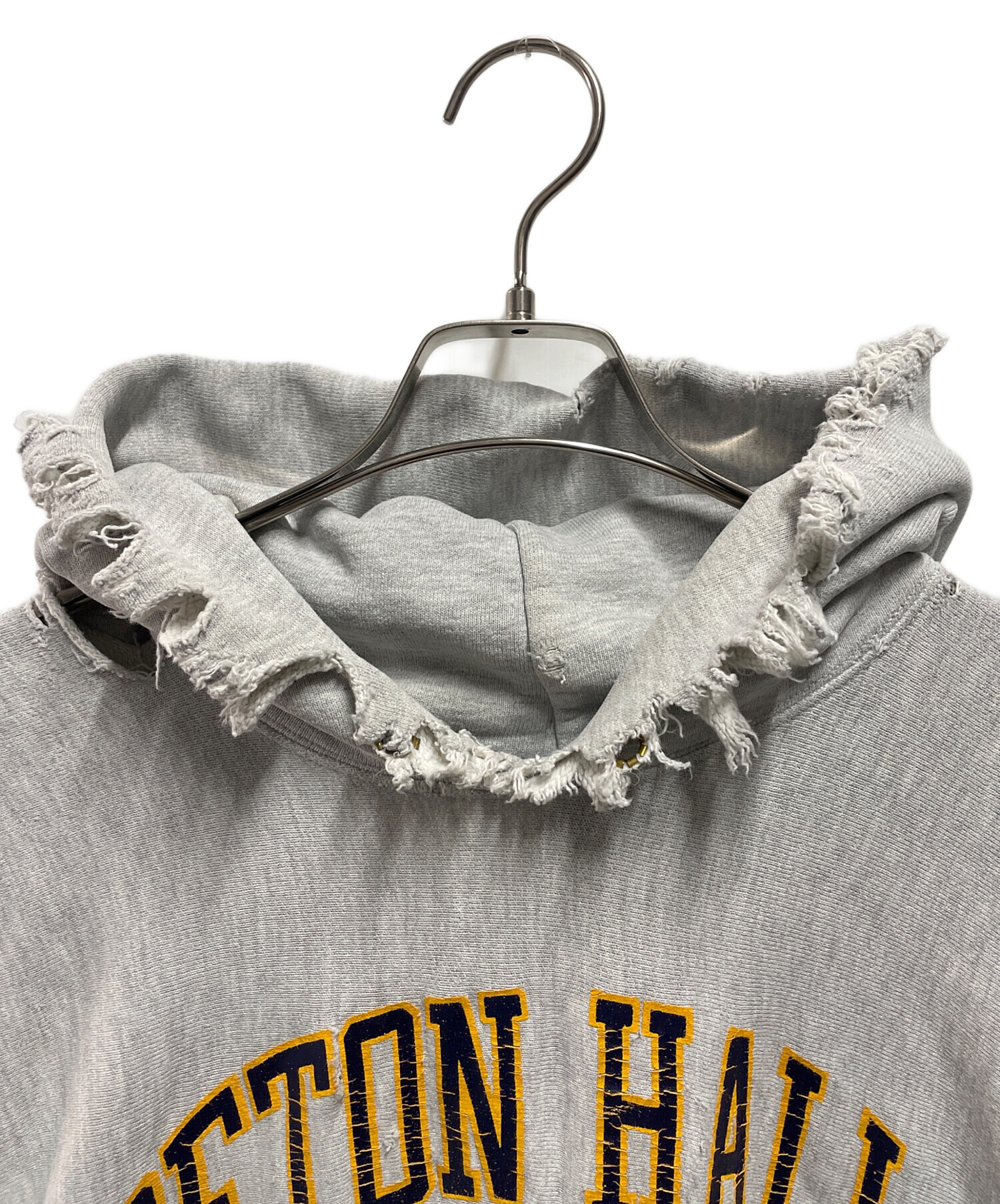 中古・古着通販】Champion REVERSE WEAVE (チャンピオン リバース