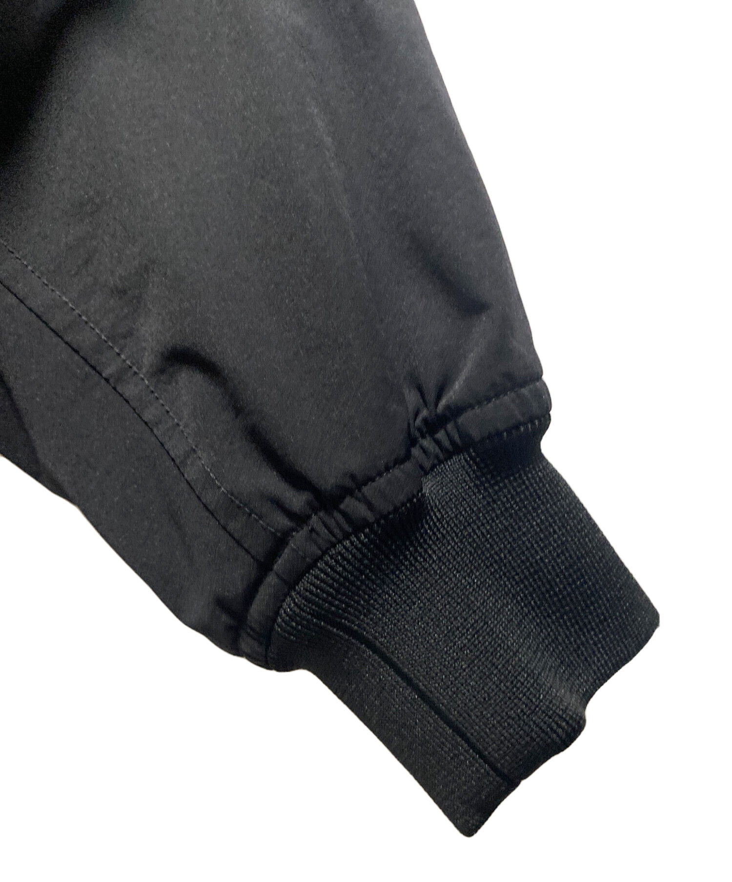 DAIWA PIER39×BEAUTY＆YOUTH ジャケット S ブラック DAIWA×BEAUTY&YOUTH UNITEDARROWSブラックジャケット