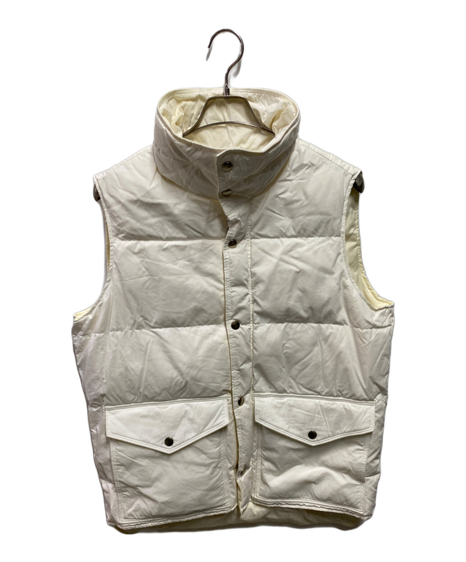 中古・古着通販】STEVEN ALAN (スティーブンアラン) frostline