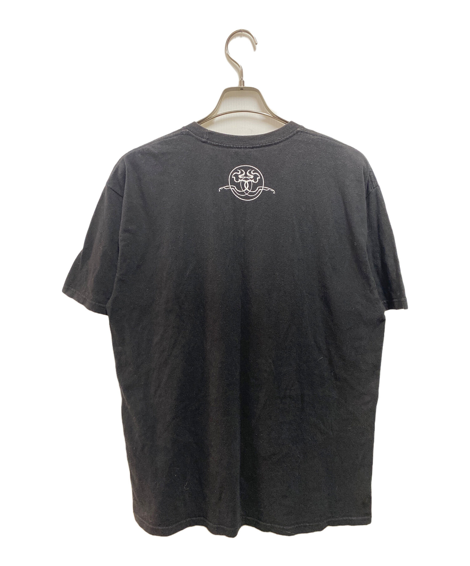 中古・古着通販】stussy (ステューシー) ドラゴンスカルプリントT 