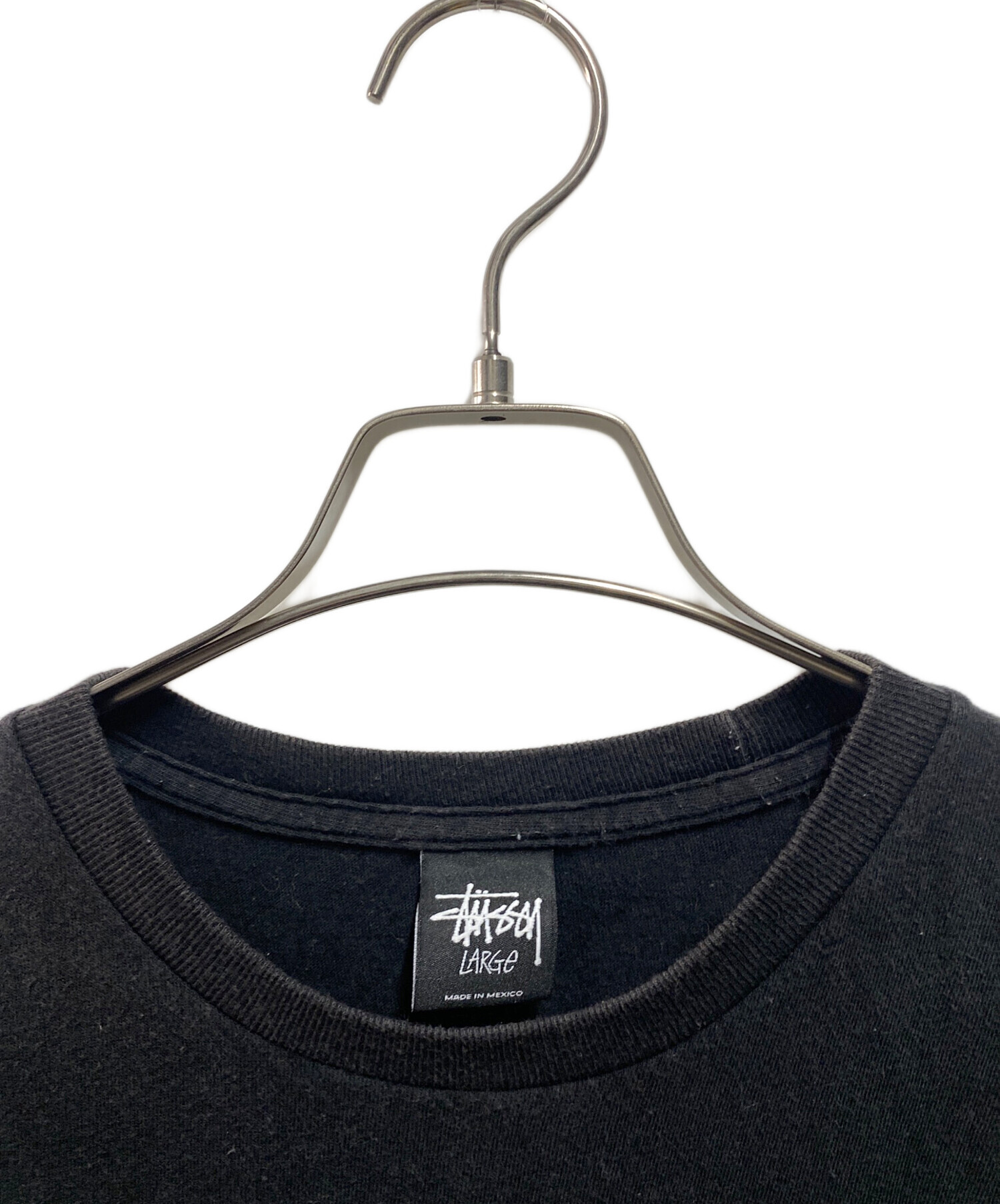 中古・古着通販】stussy (ステューシー) ドラゴンスカルプリントT