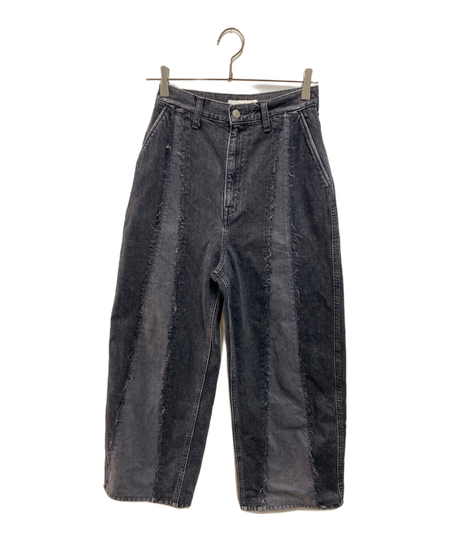 2026年最新jieda ジエダ switching over denimの人気アイテム JieDa 
