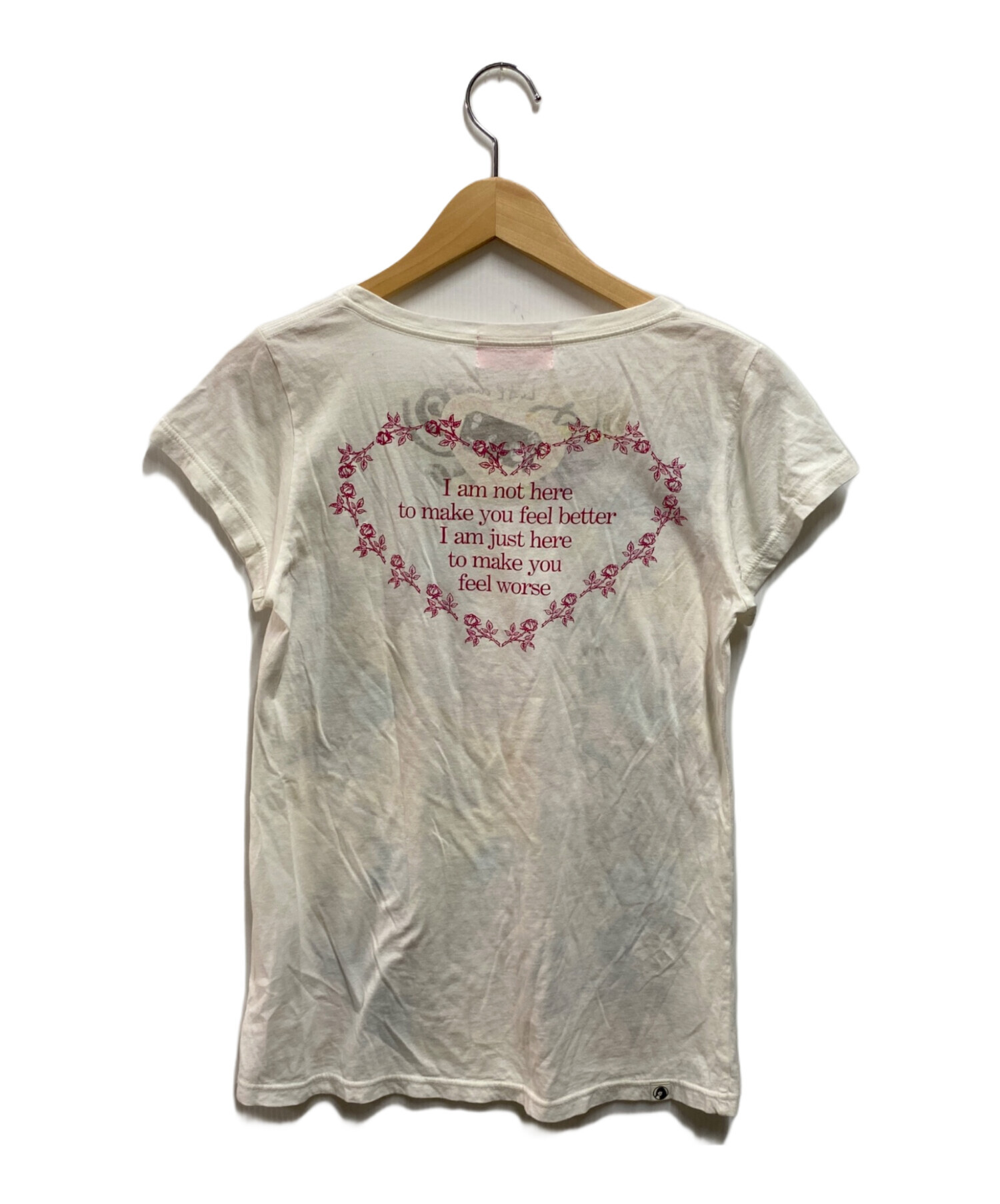 中古・古着通販】Hysteric Glamour (ヒステリックグラマー) COURTNEY