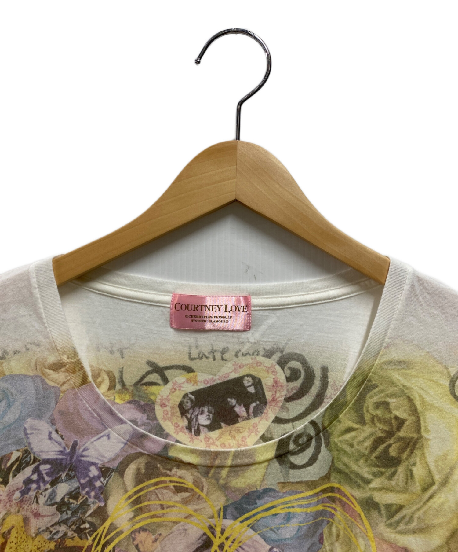 中古・古着通販】Hysteric Glamour (ヒステリックグラマー) COURTNEY