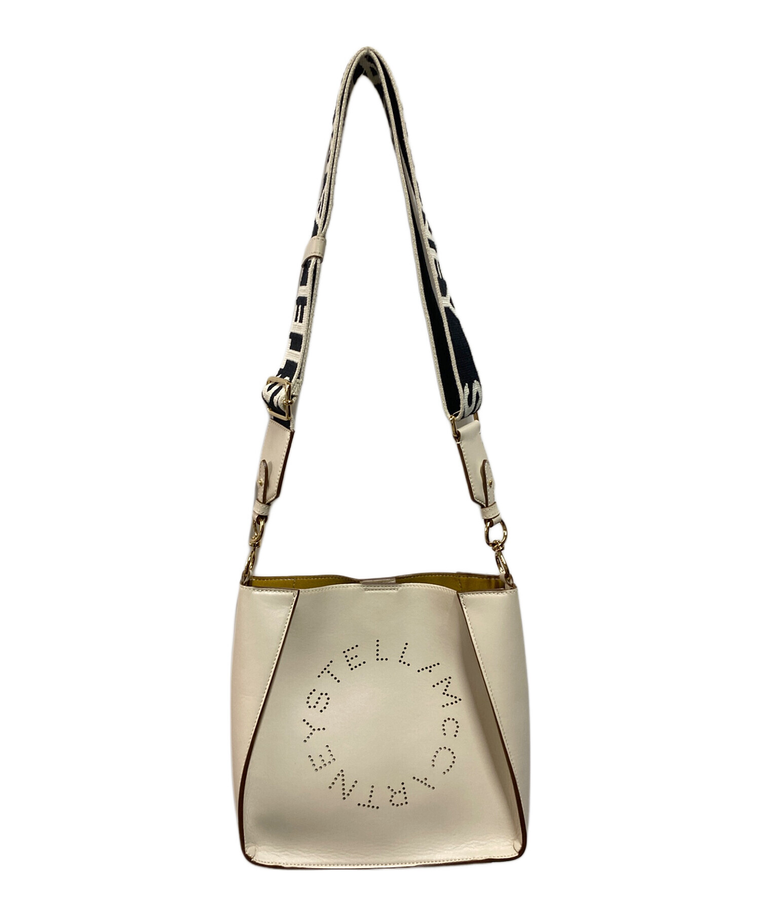 中古・古着通販】STELLA McCARTNEY (ステラマッカートニー) ステラロゴ 