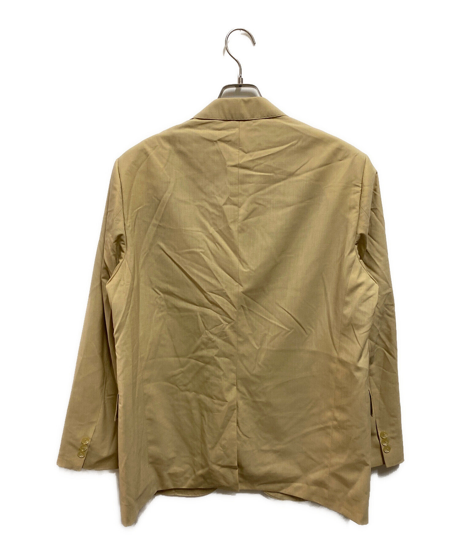 中古・古着通販】AURALEE (オーラリー) SUPER FINE TROPICAL WOOL 