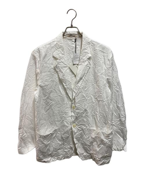 中古・古着通販】AURALEE (オーラリー) WRINKLED WASHED FINX TWILL