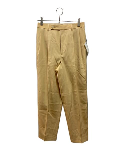 中古・古着通販】AURALEE (オーラリー) LIGHT WOOL MAX GABARDINE