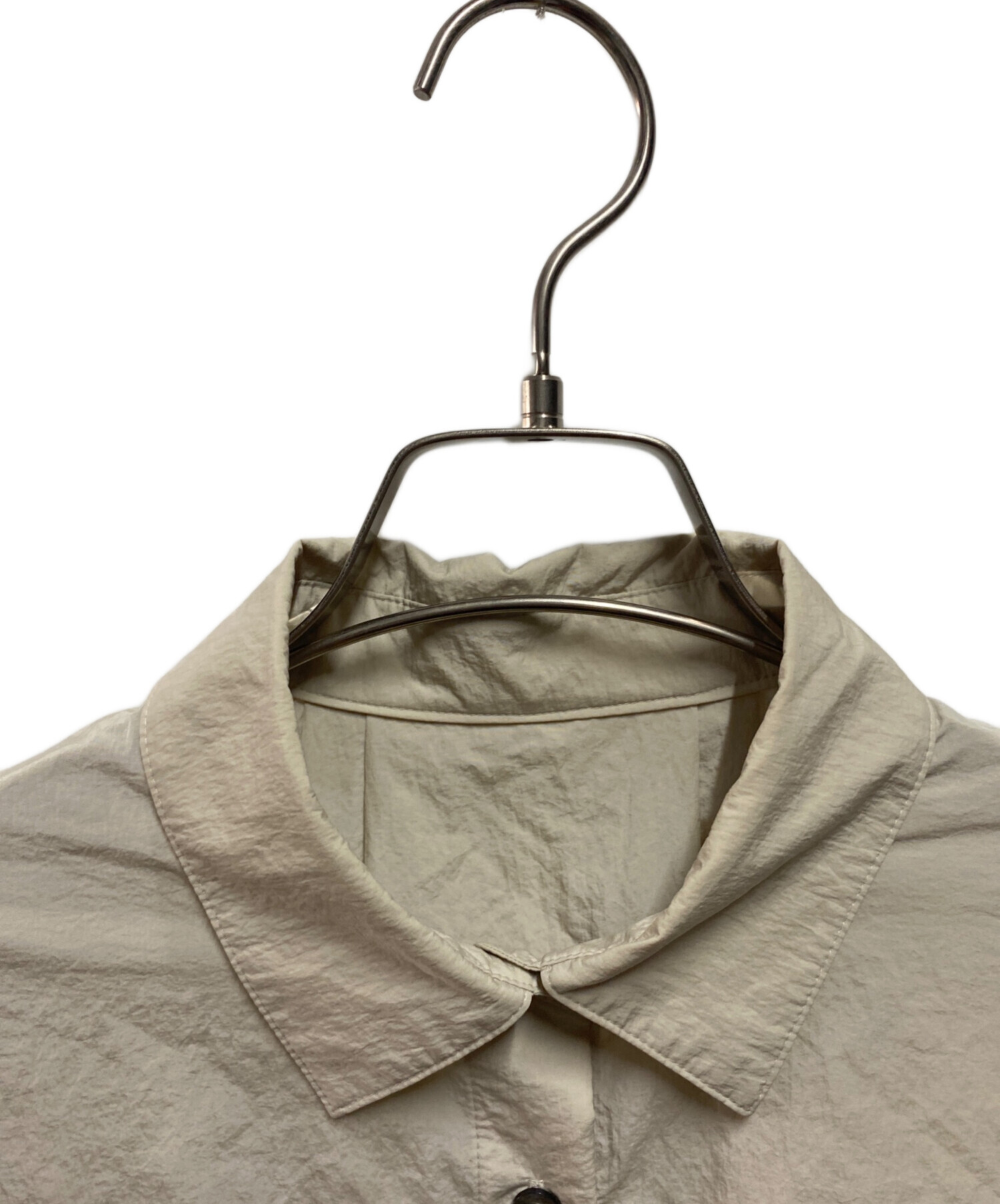 中古・古着通販】LE PHIL (ル フィル) ミリタリープルーフオーバー