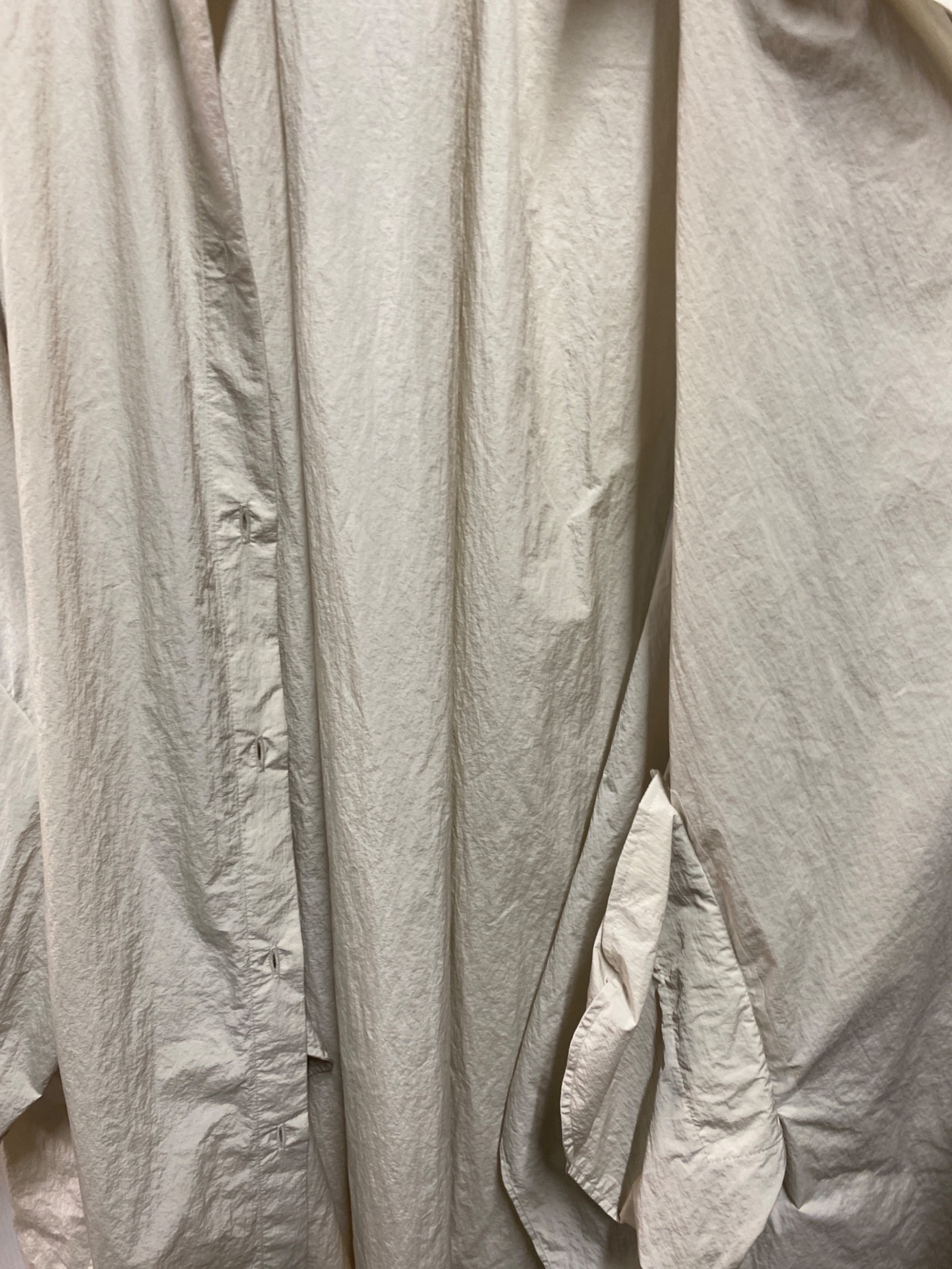 中古・古着通販】LE PHIL (ル フィル) ミリタリープルーフオーバー