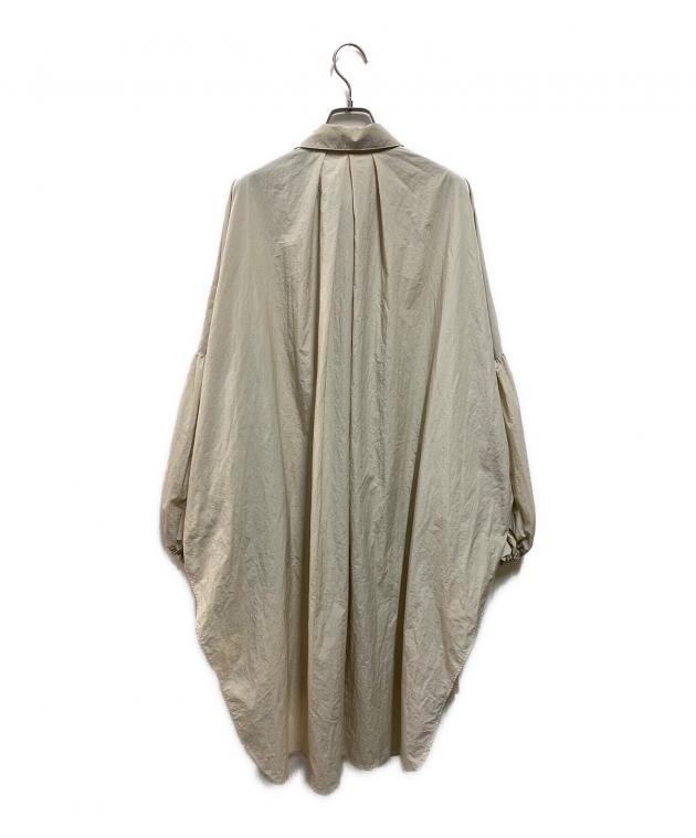 中古・古着通販】LE PHIL (ル フィル) ミリタリープルーフオーバー 