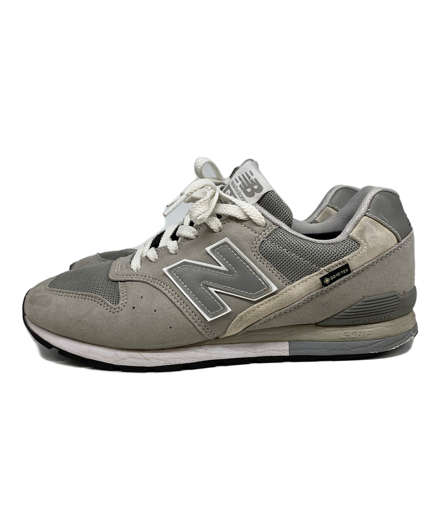中古・古着通販】NEW BALANCE (ニューバランス) スニーカー CM996XA2 