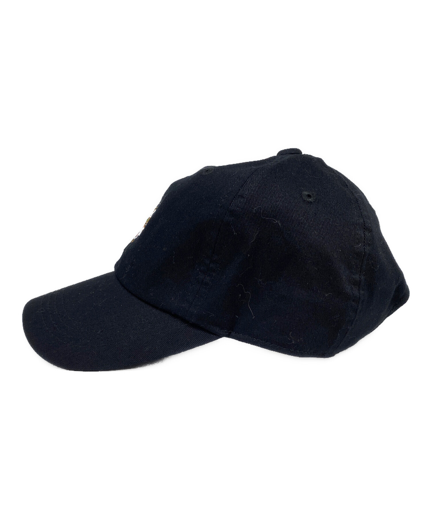 中古・古着通販】Onitsuka Tiger (オニツカタイガー) 刺繍キャップ