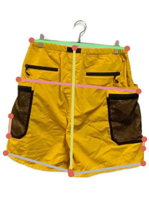 中古・古着通販】GRIP SWANY (グリップスワニー) STABRIDGE (スタ