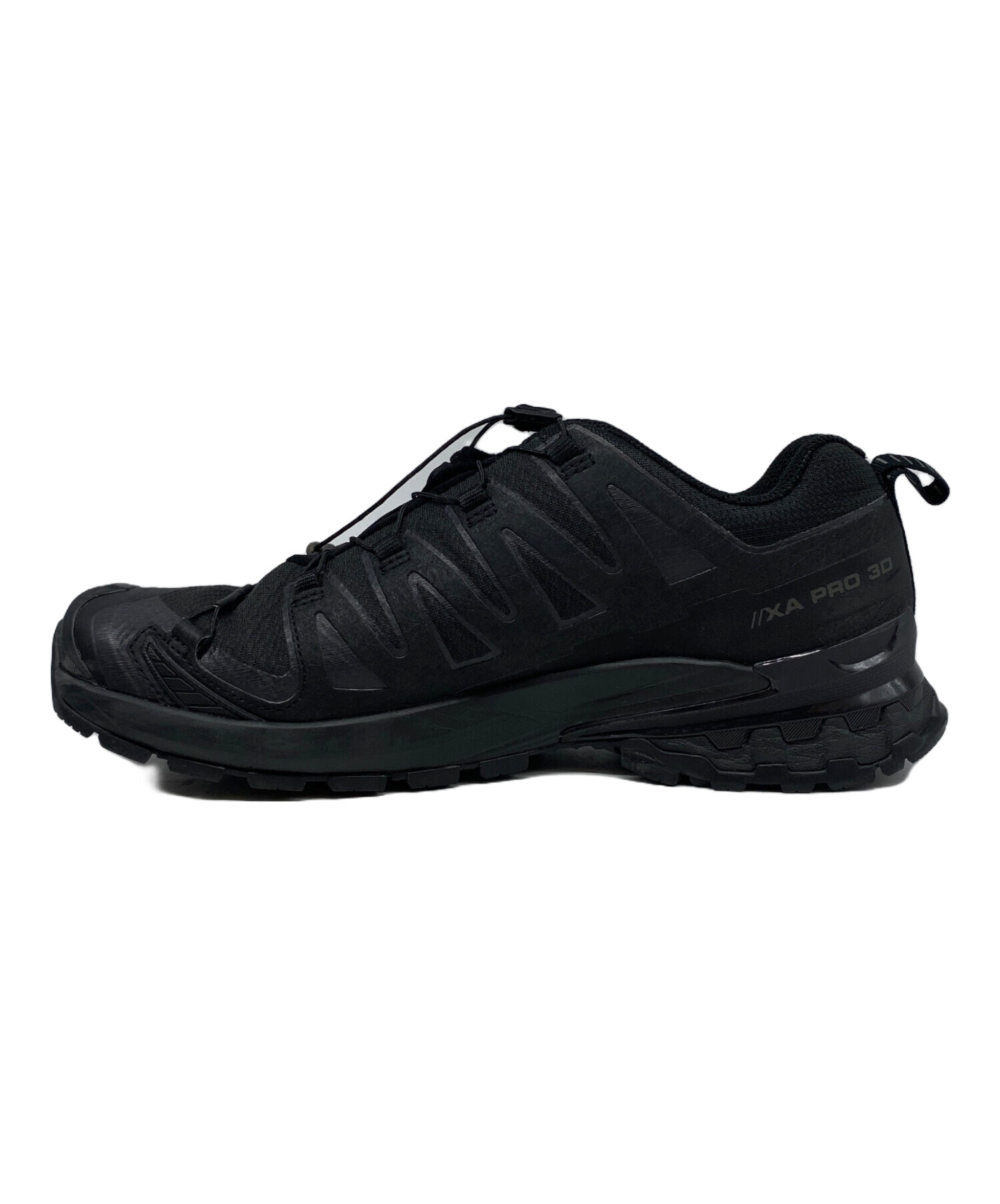 中古・古着通販】SALOMON (サロモン) XA PRO 3D V9 GORE-TEX ブラック 