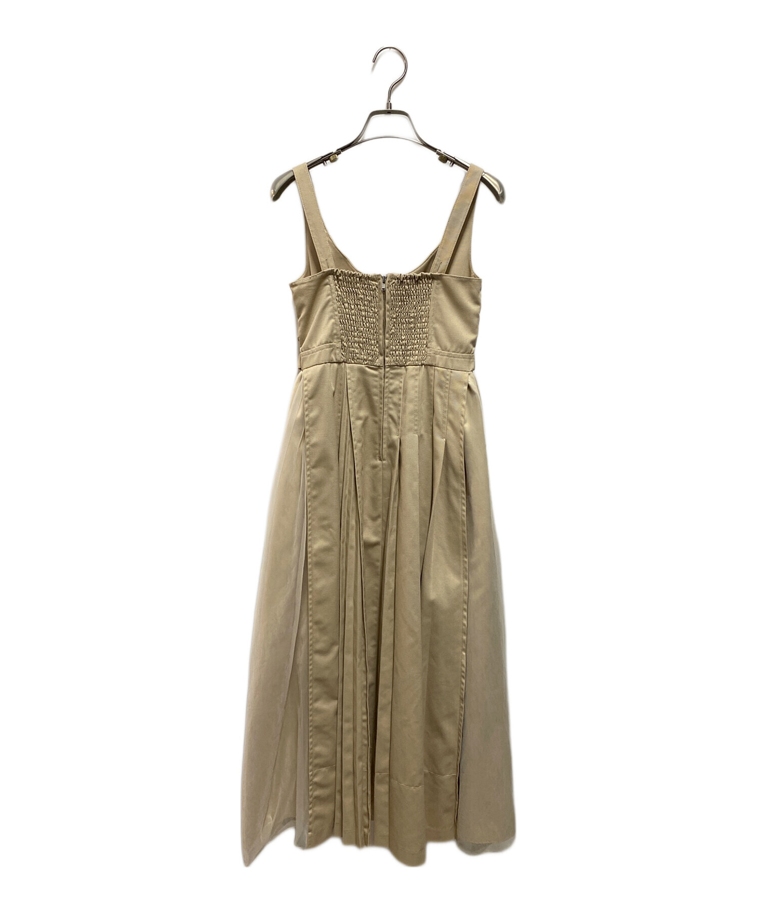 中古・古着通販】eimy istoire (エイミーイストワール) Charme Denim 