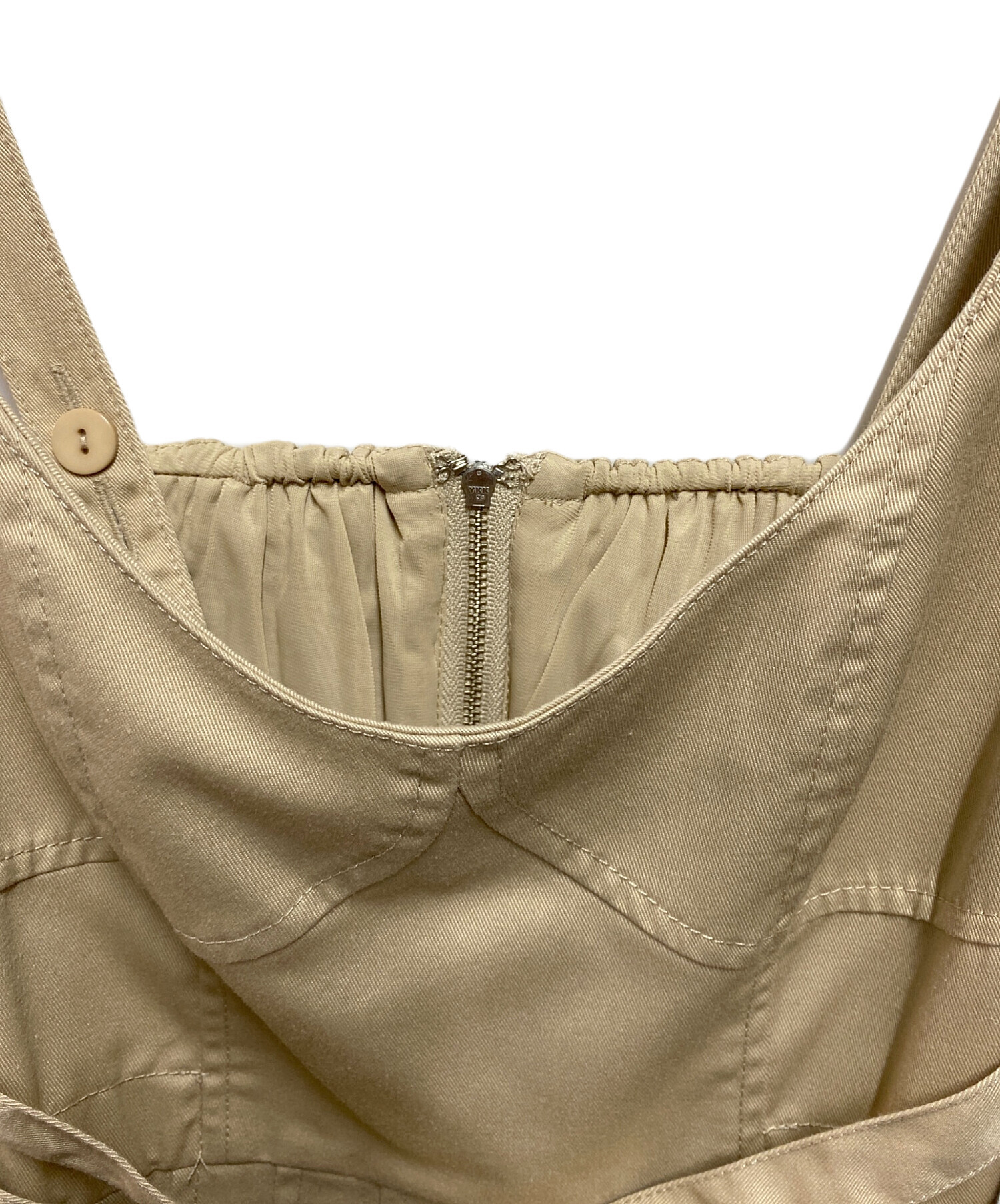 中古・古着通販】eimy istoire (エイミーイストワール) Charme Denim 